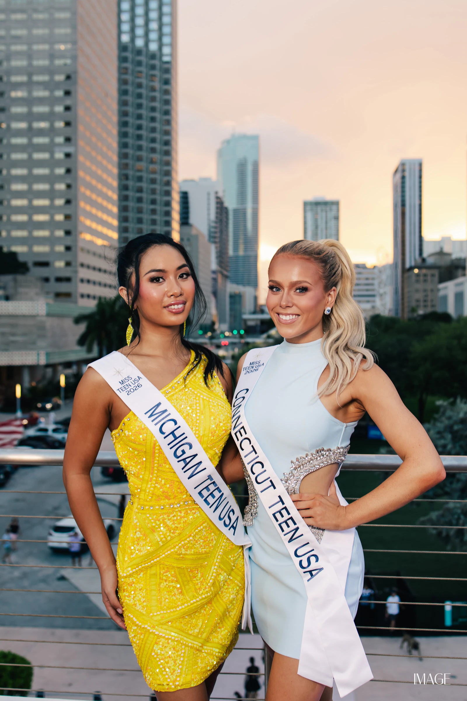 Margo Velvet x Miss USA — Events photography by IMAGE MIAMI — photo 54 of 250