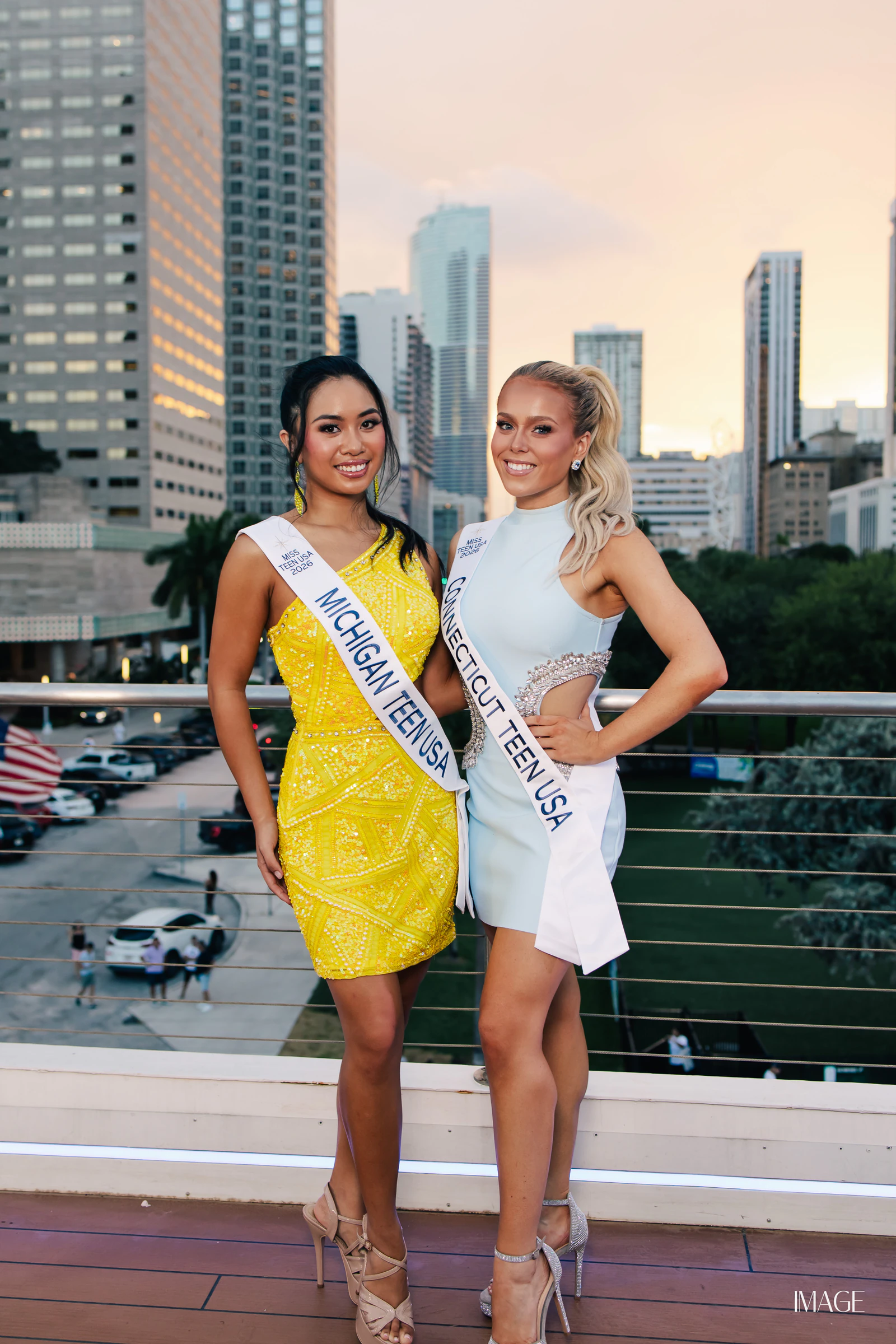 Margo Velvet x Miss USA — Events photography by IMAGE MIAMI — photo 142 of 250