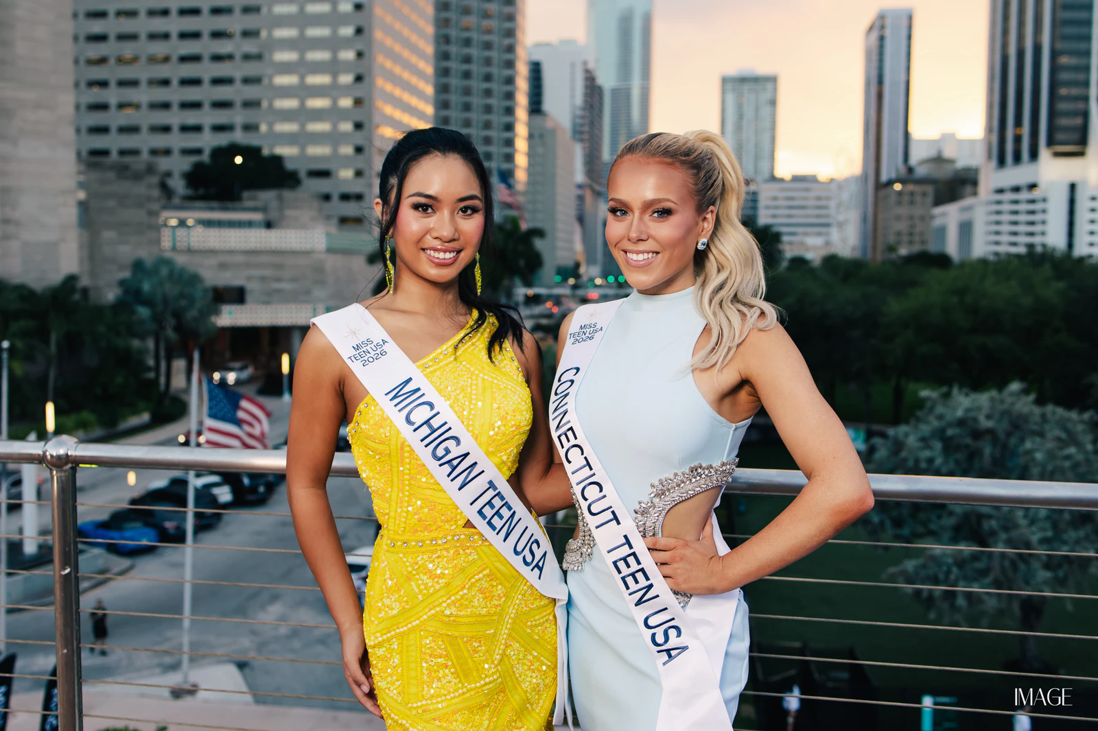 Margo Velvet x Miss USA — Events photography by IMAGE MIAMI — photo 42 of 250