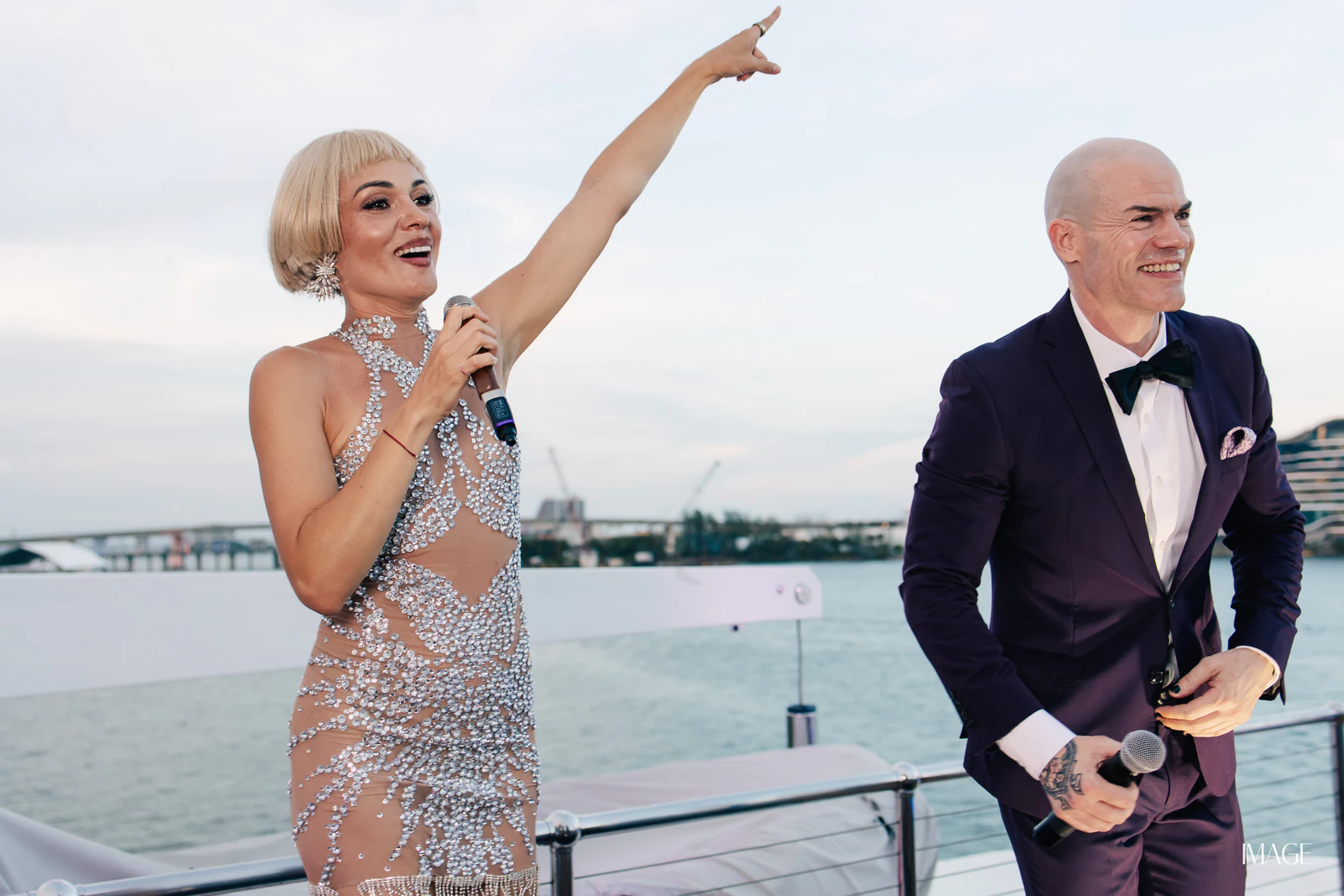 Margo Velvet x Miss USA — Events photography by IMAGE MIAMI — photo 214 of 250