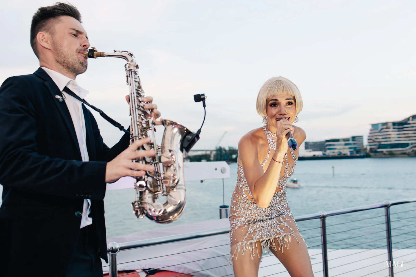 Margo Velvet x Miss USA — Events photography by IMAGE MIAMI — photo 211 of 250