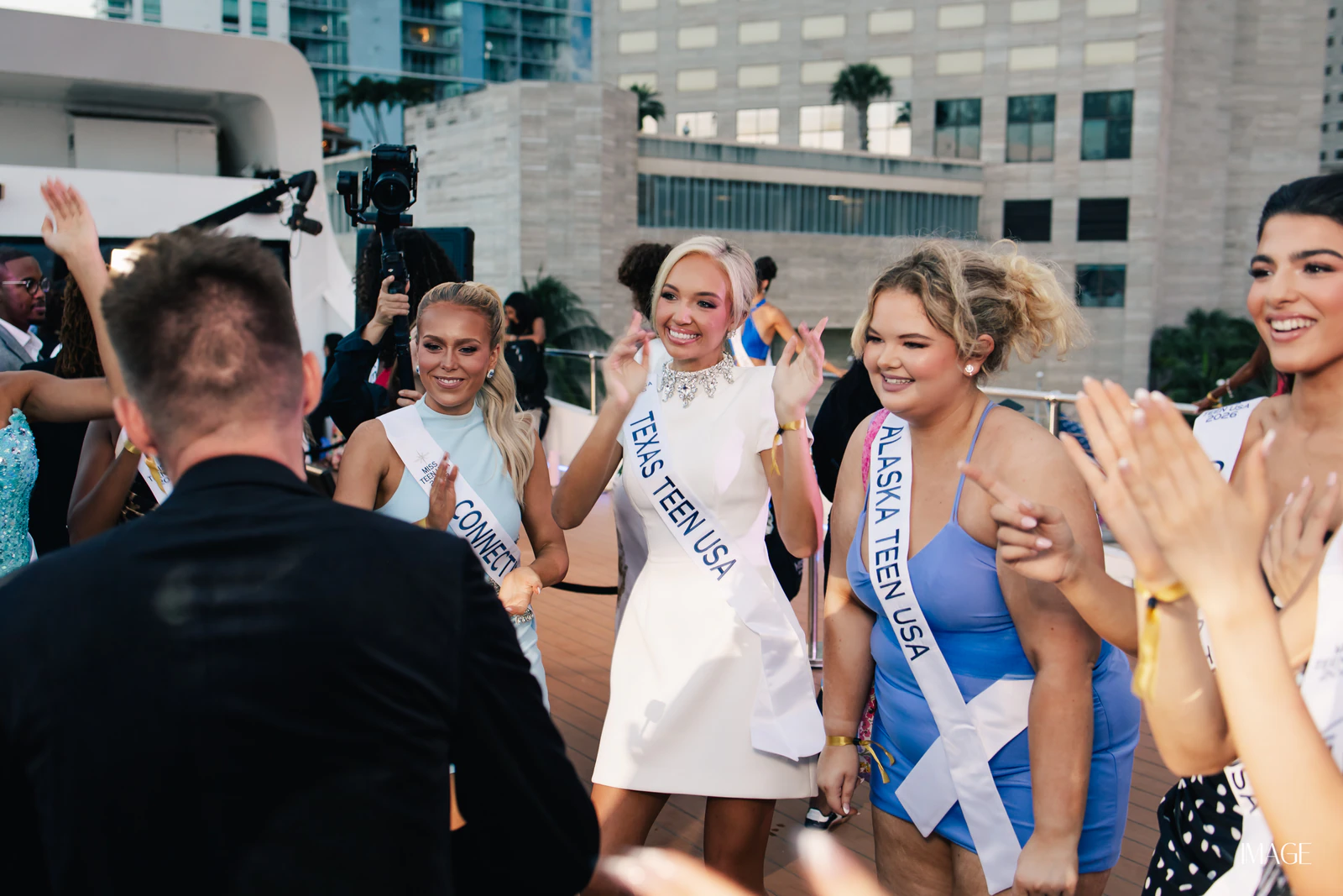 Margo Velvet x Miss USA — Events photography by IMAGE MIAMI — photo 57 of 250