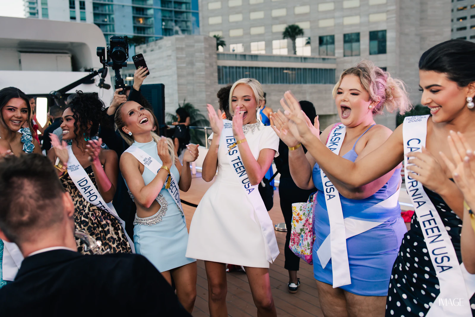 Margo Velvet x Miss USA — Events photography by IMAGE MIAMI — photo 163 of 250
