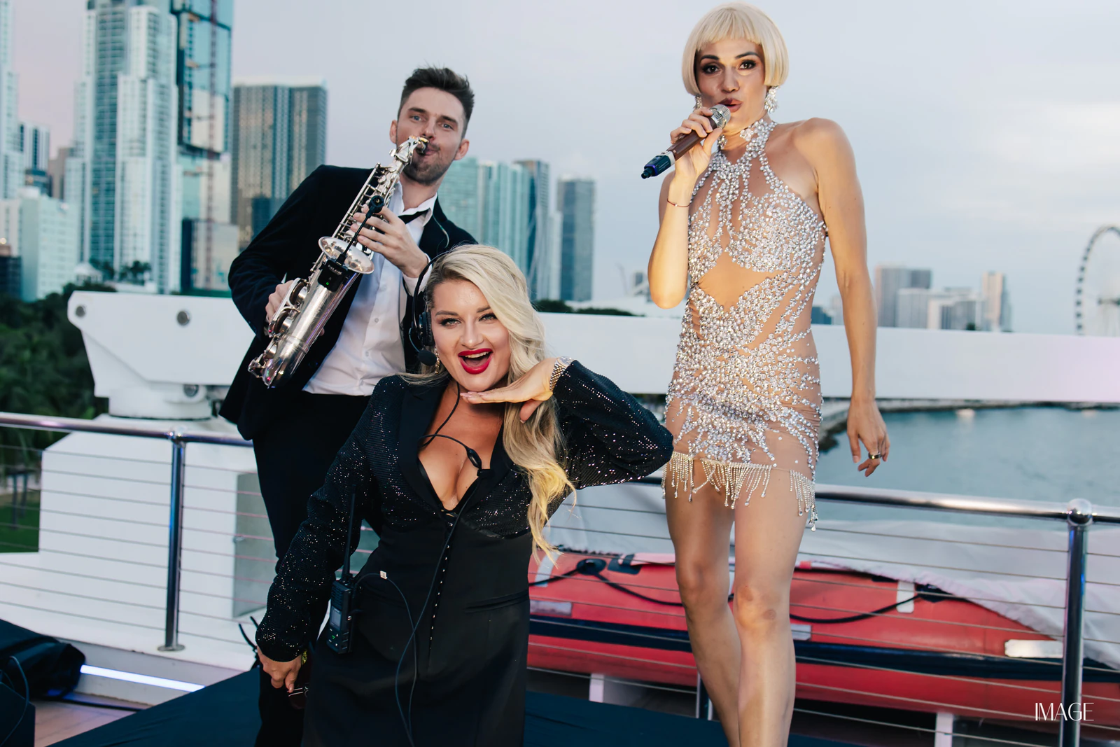 Margo Velvet x Miss USA — Events photography by IMAGE MIAMI — photo 65 of 250