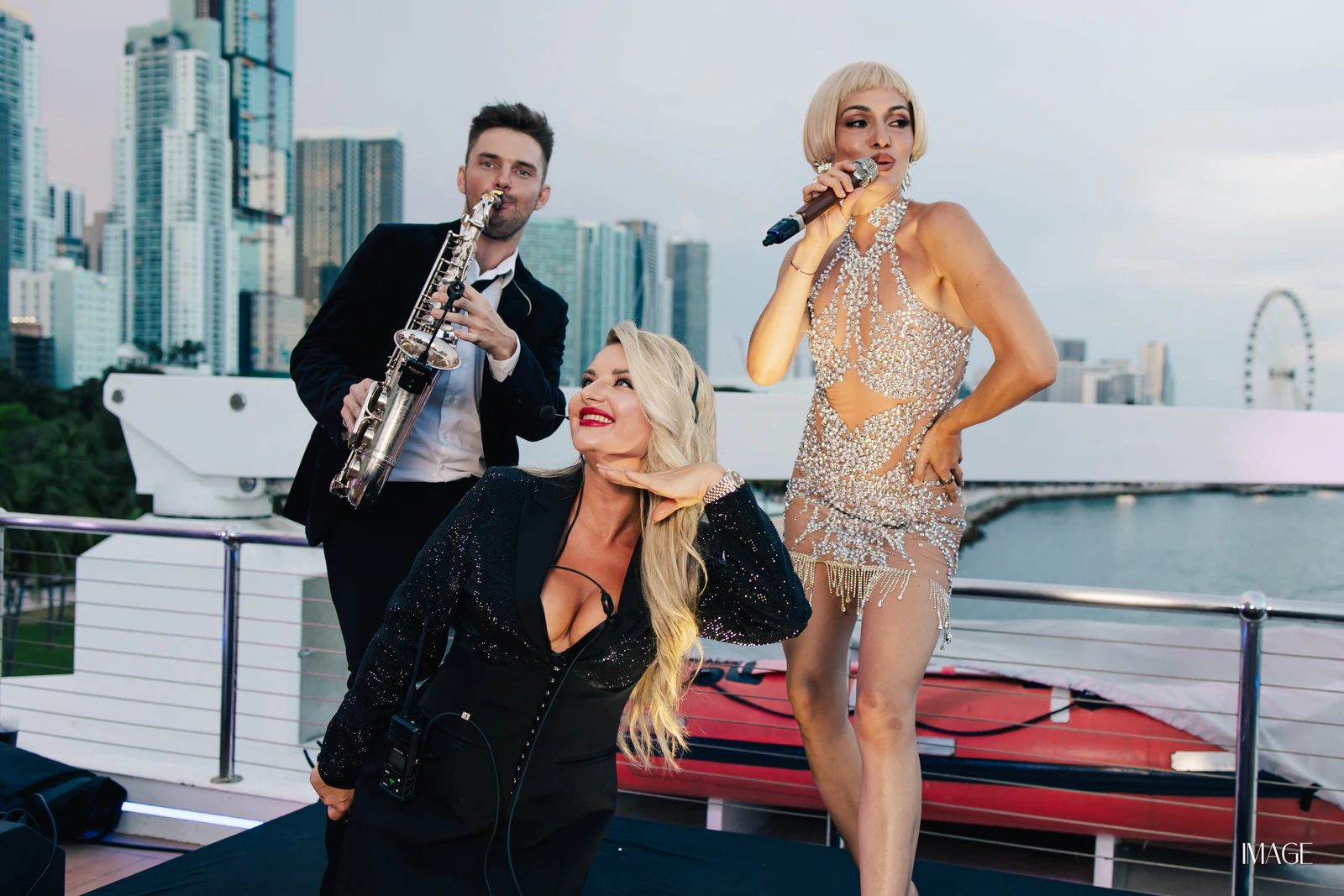 Margo Velvet x Miss USA — Events photography by IMAGE MIAMI — photo 76 of 250