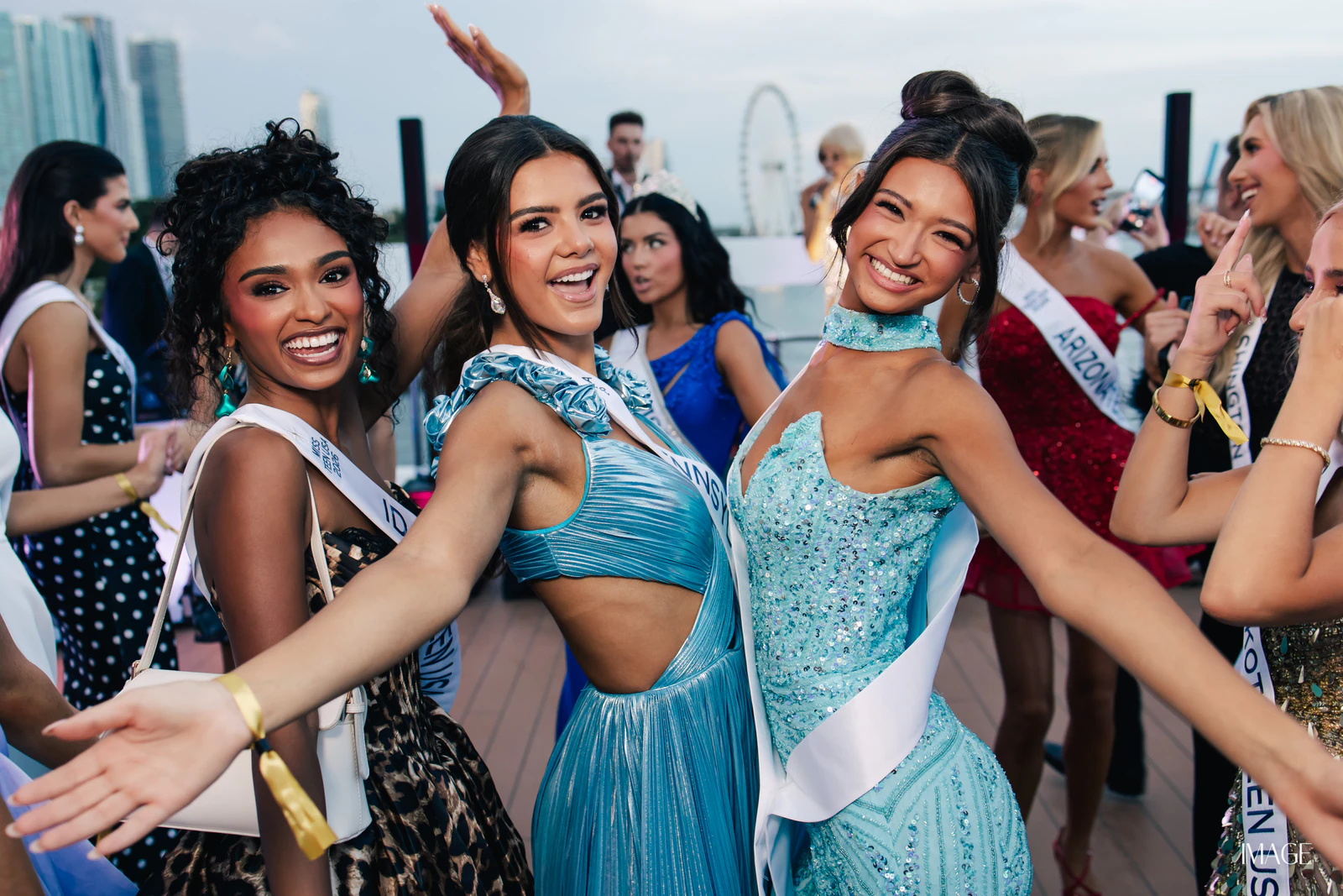 Margo Velvet x Miss USA — Events photography by IMAGE MIAMI — photo 137 of 250