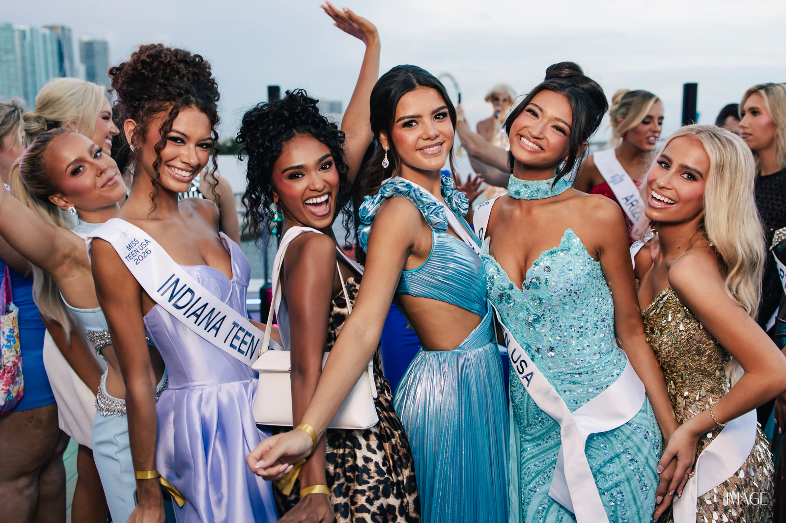 Margo Velvet x Miss USA — Events photography by IMAGE MIAMI — photo 196 of 250