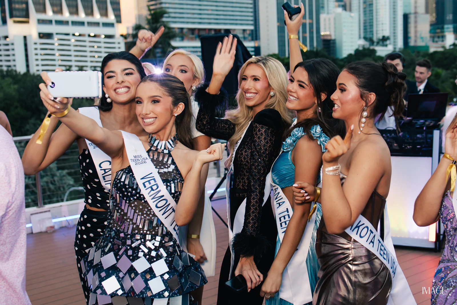 Margo Velvet x Miss USA — Events photography by IMAGE MIAMI — photo 73 of 250