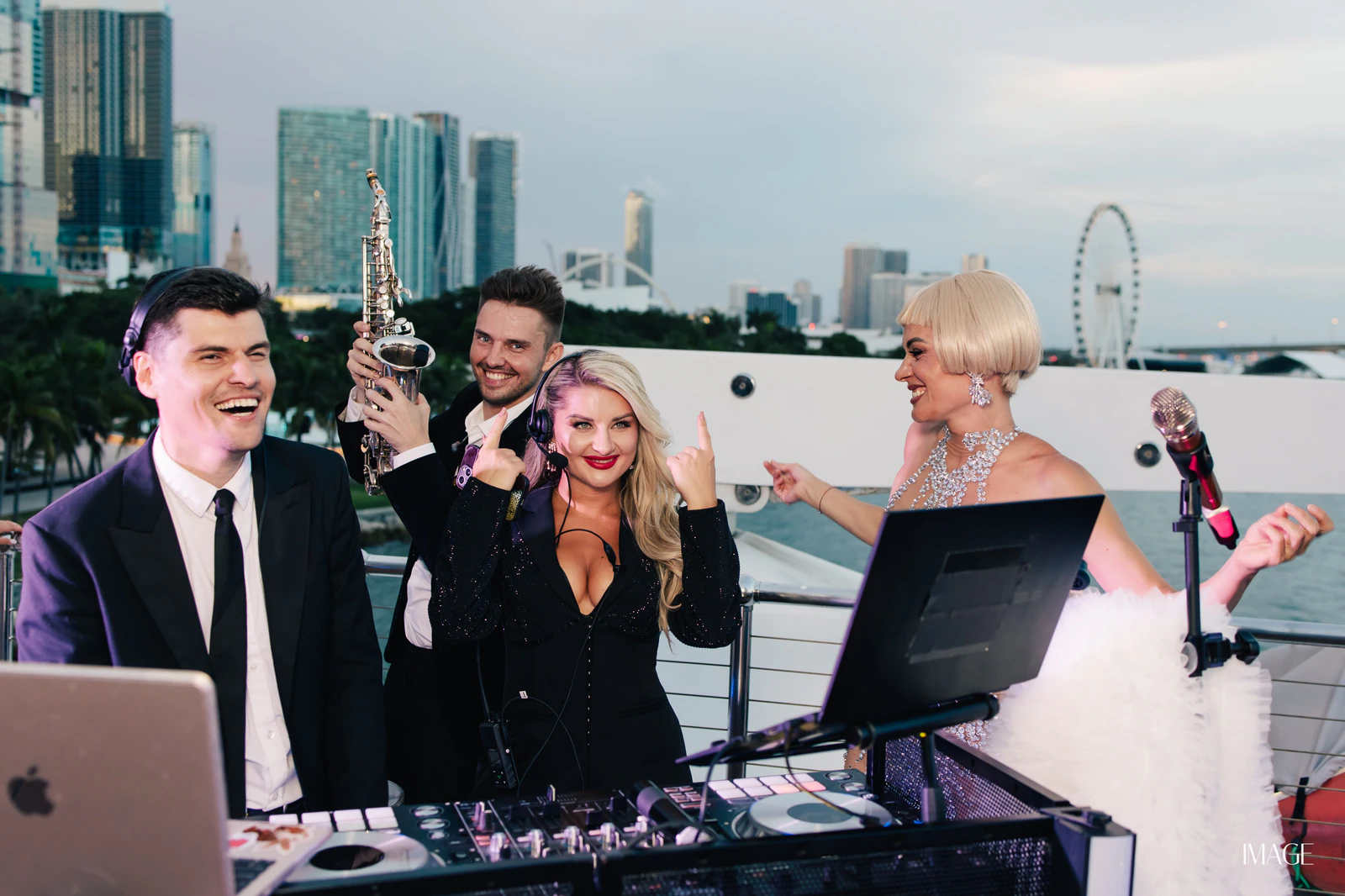 Margo Velvet x Miss USA — Events photography by IMAGE MIAMI — photo 80 of 250