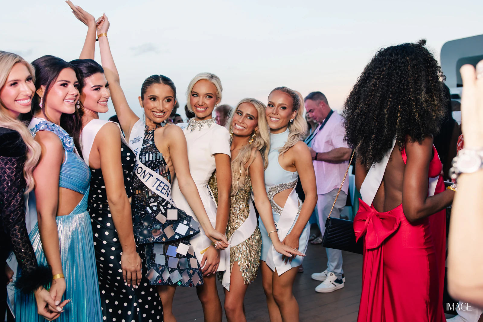 Margo Velvet x Miss USA — Events photography by IMAGE MIAMI — photo 7 of 250