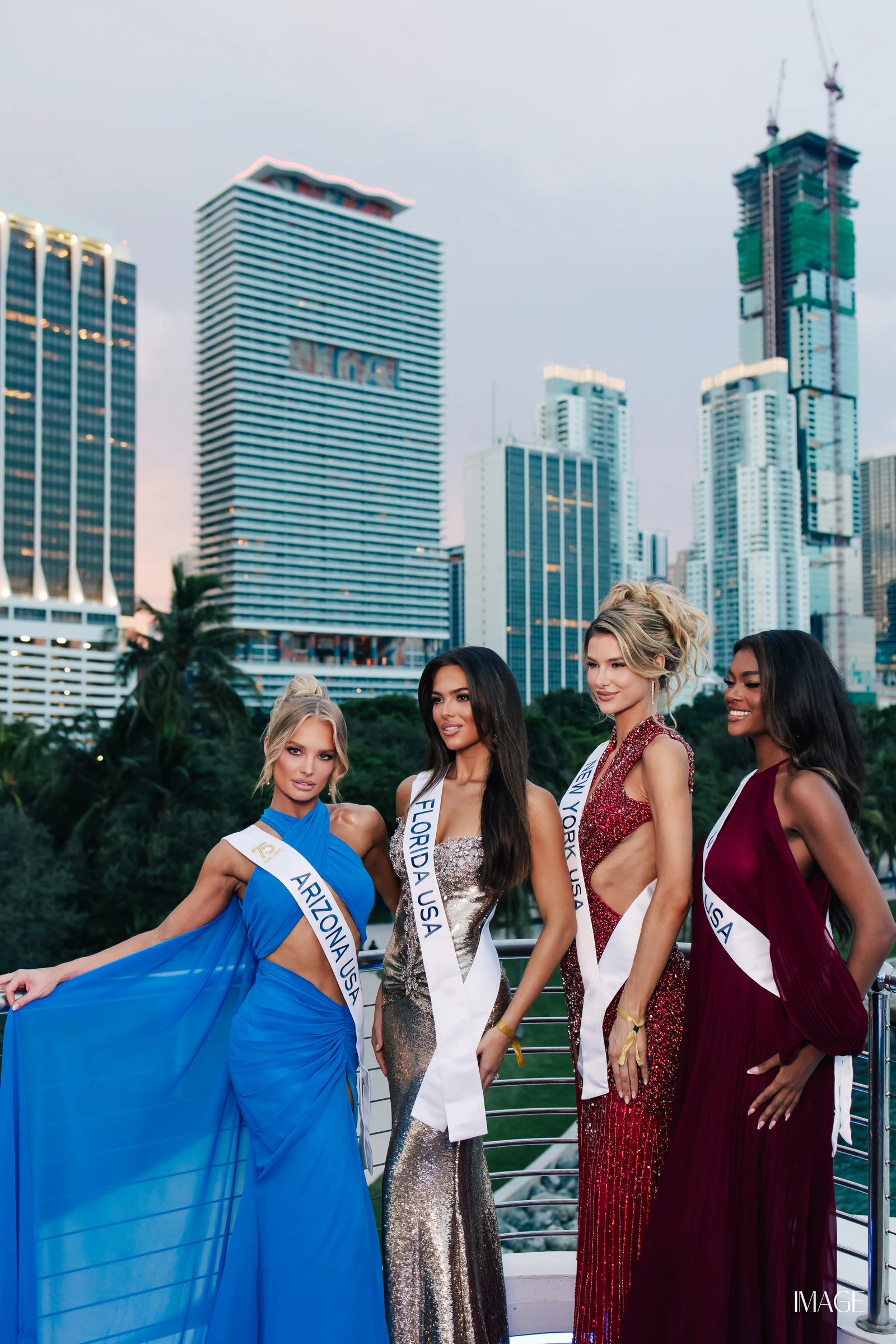 Margo Velvet x Miss USA — Events photography by IMAGE MIAMI — photo 218 of 250