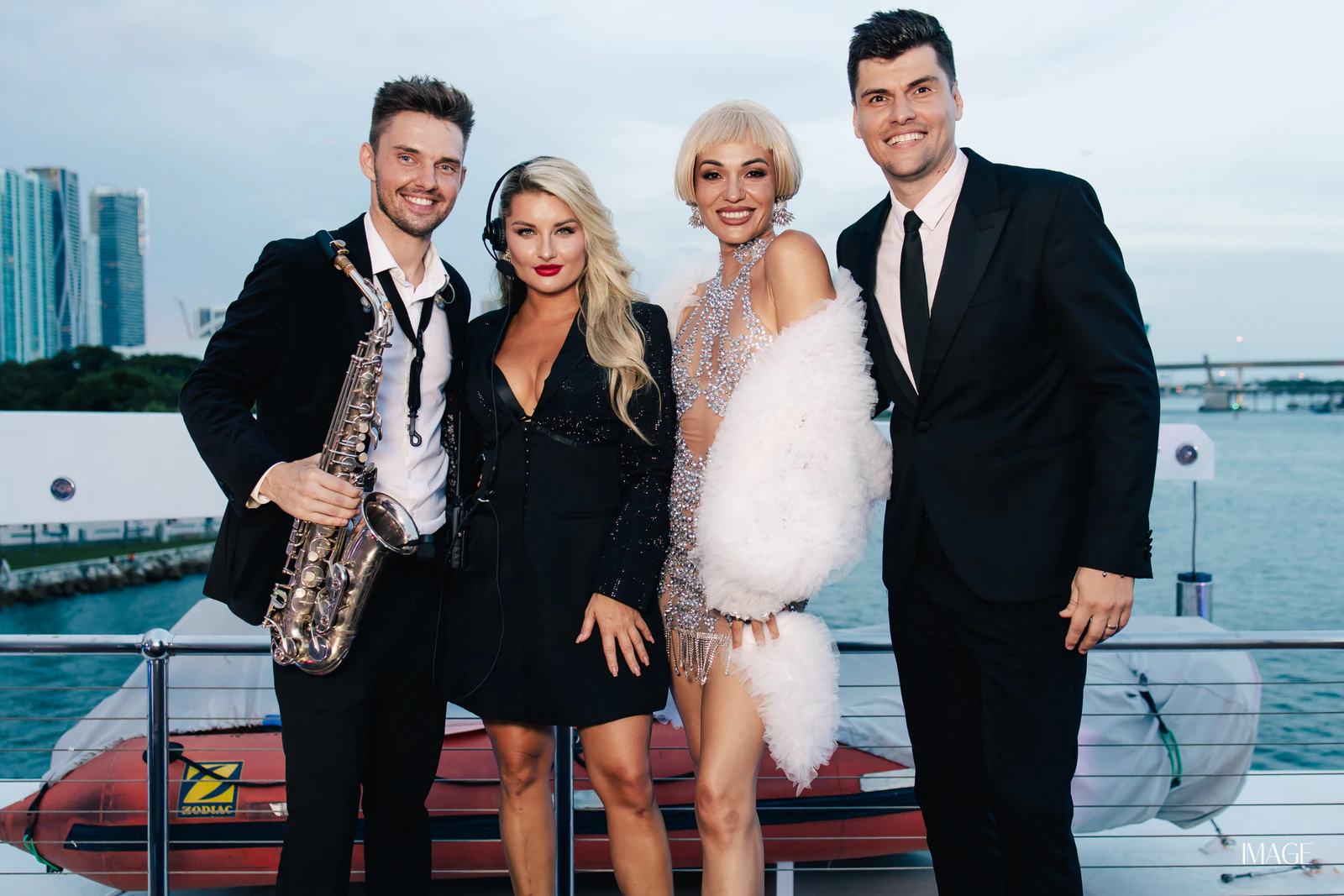 Margo Velvet x Miss USA — Events photography by IMAGE MIAMI — photo 127 of 250