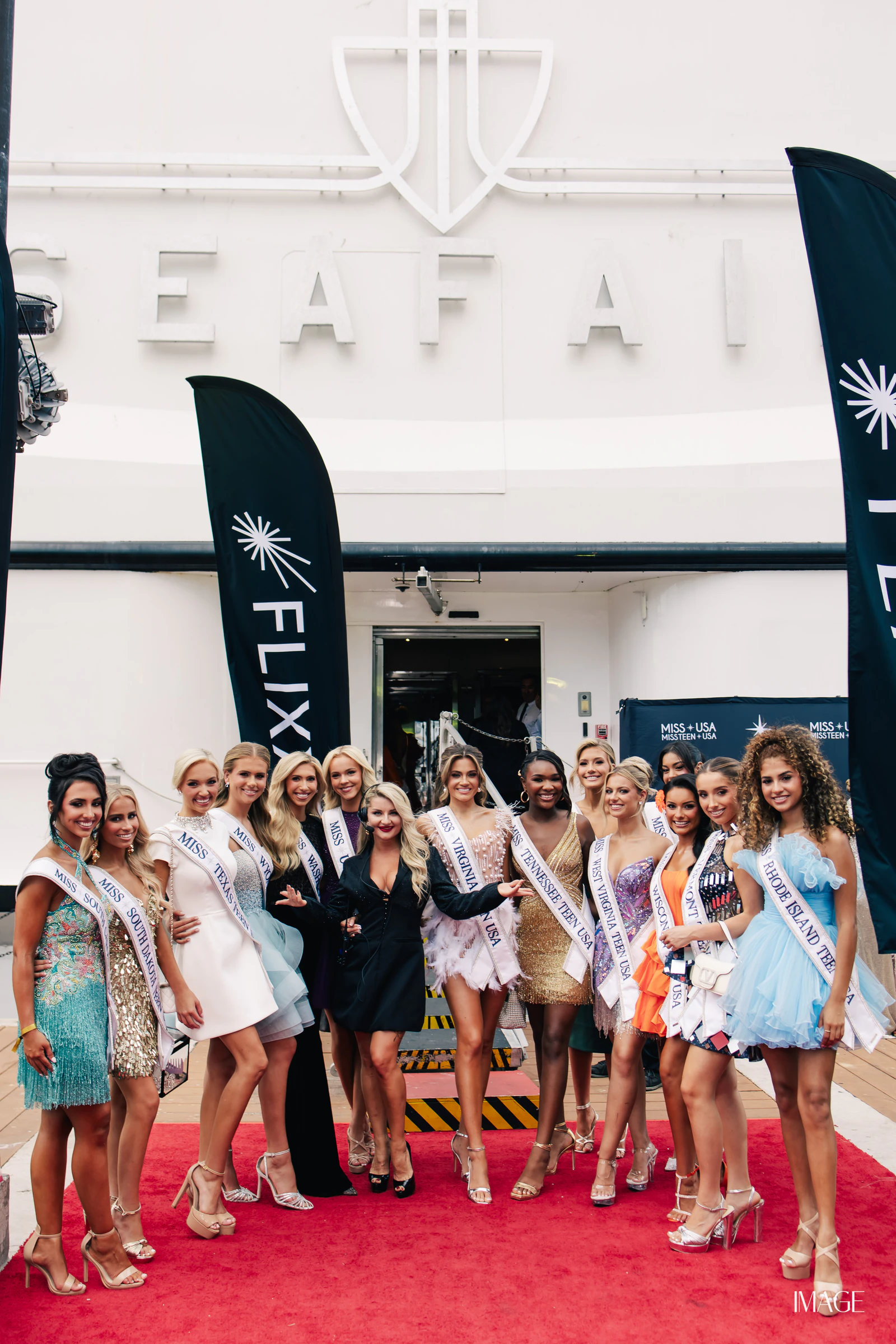 Margo Velvet x Miss USA — Events photography by IMAGE MIAMI — photo 190 of 250