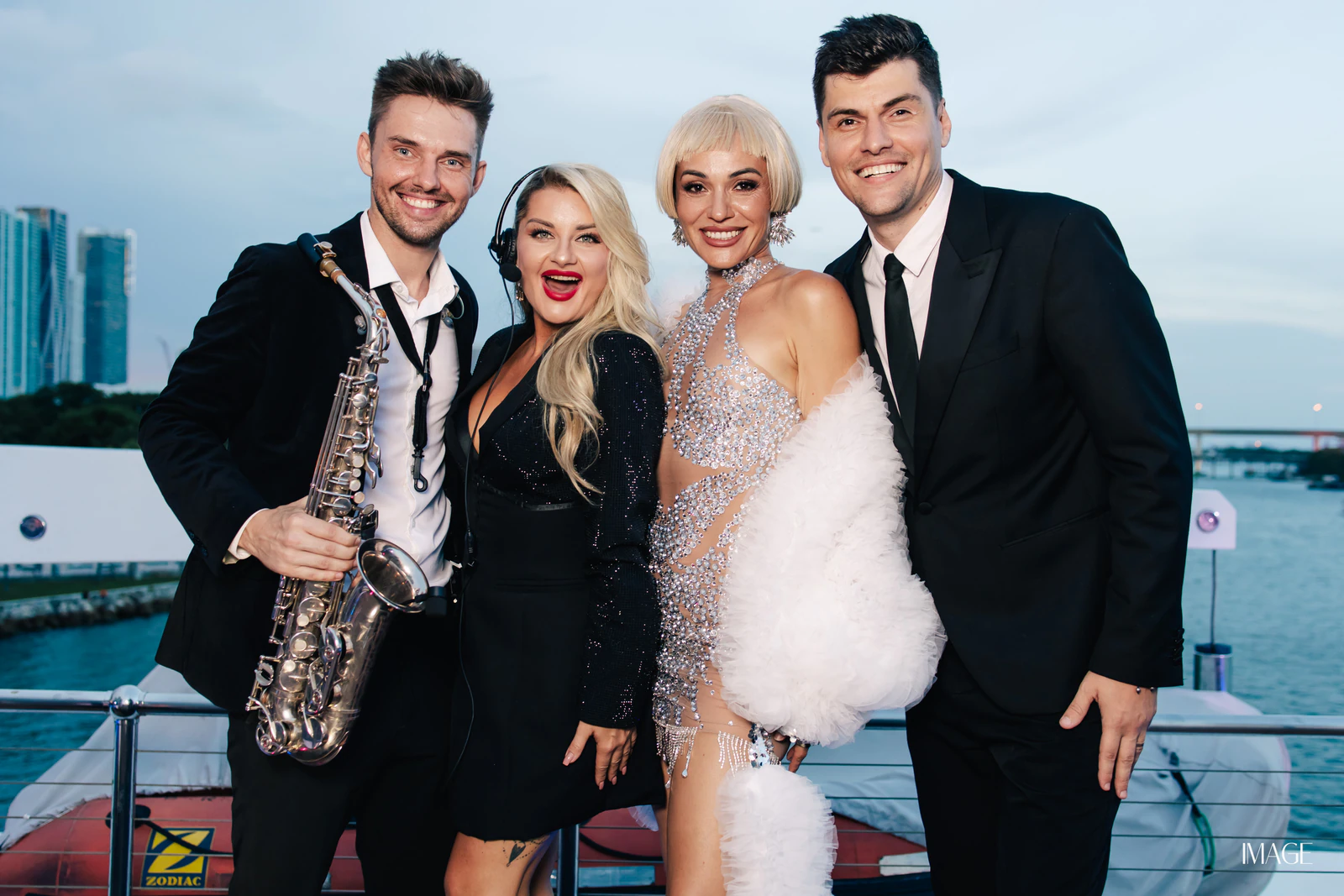 Margo Velvet x Miss USA — Events photography by IMAGE MIAMI — photo 117 of 250