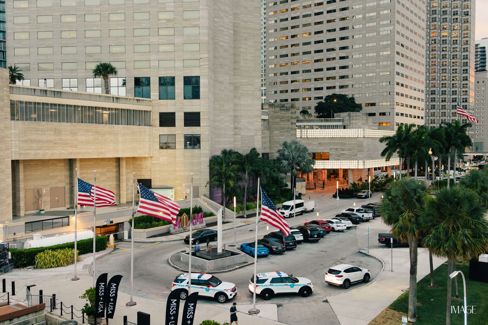 Margo Velvet x Miss USA — Events photography by IMAGE MIAMI — photo 27 of 250