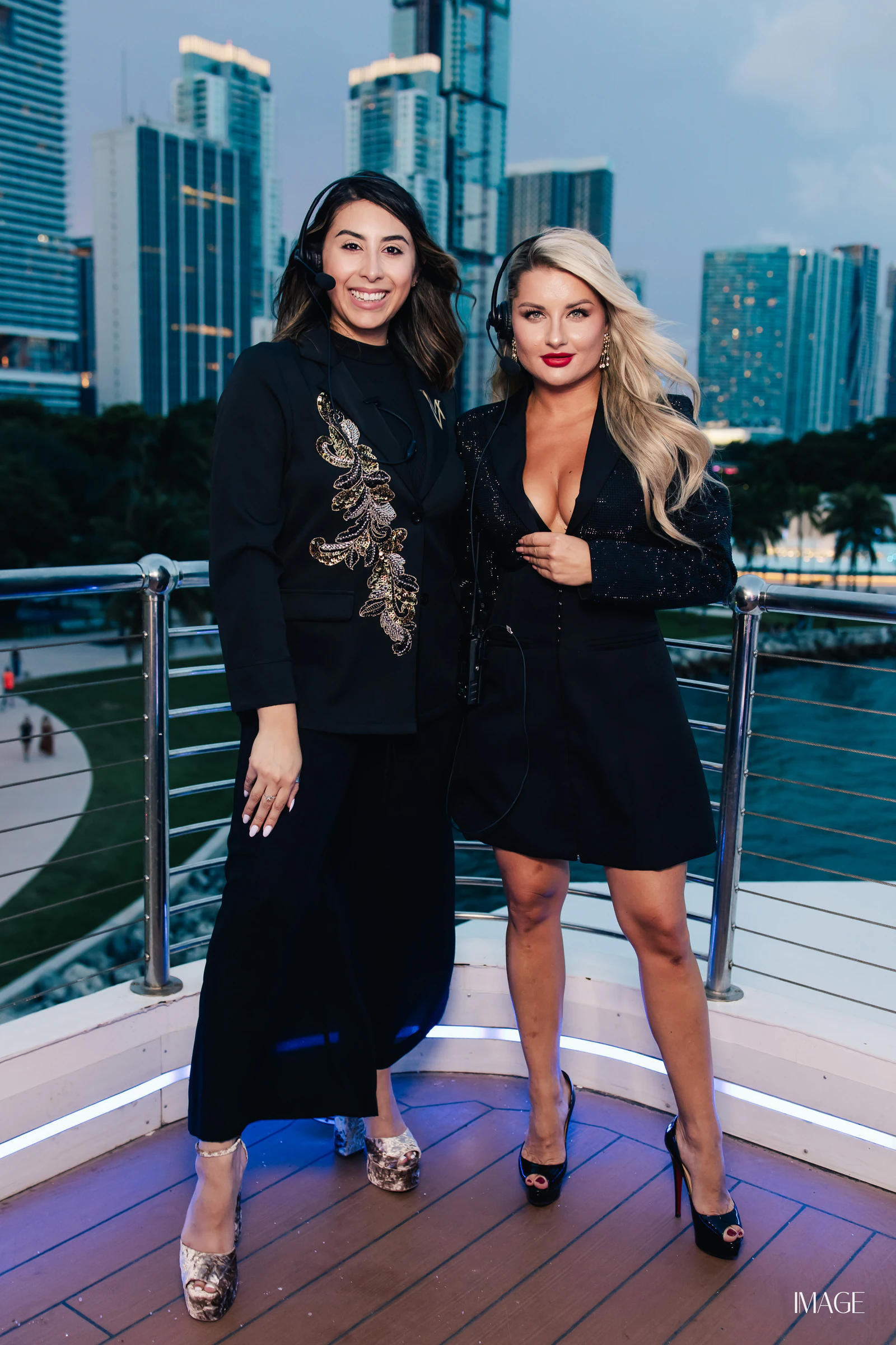 Margo Velvet x Miss USA — Events photography by IMAGE MIAMI — photo 172 of 250