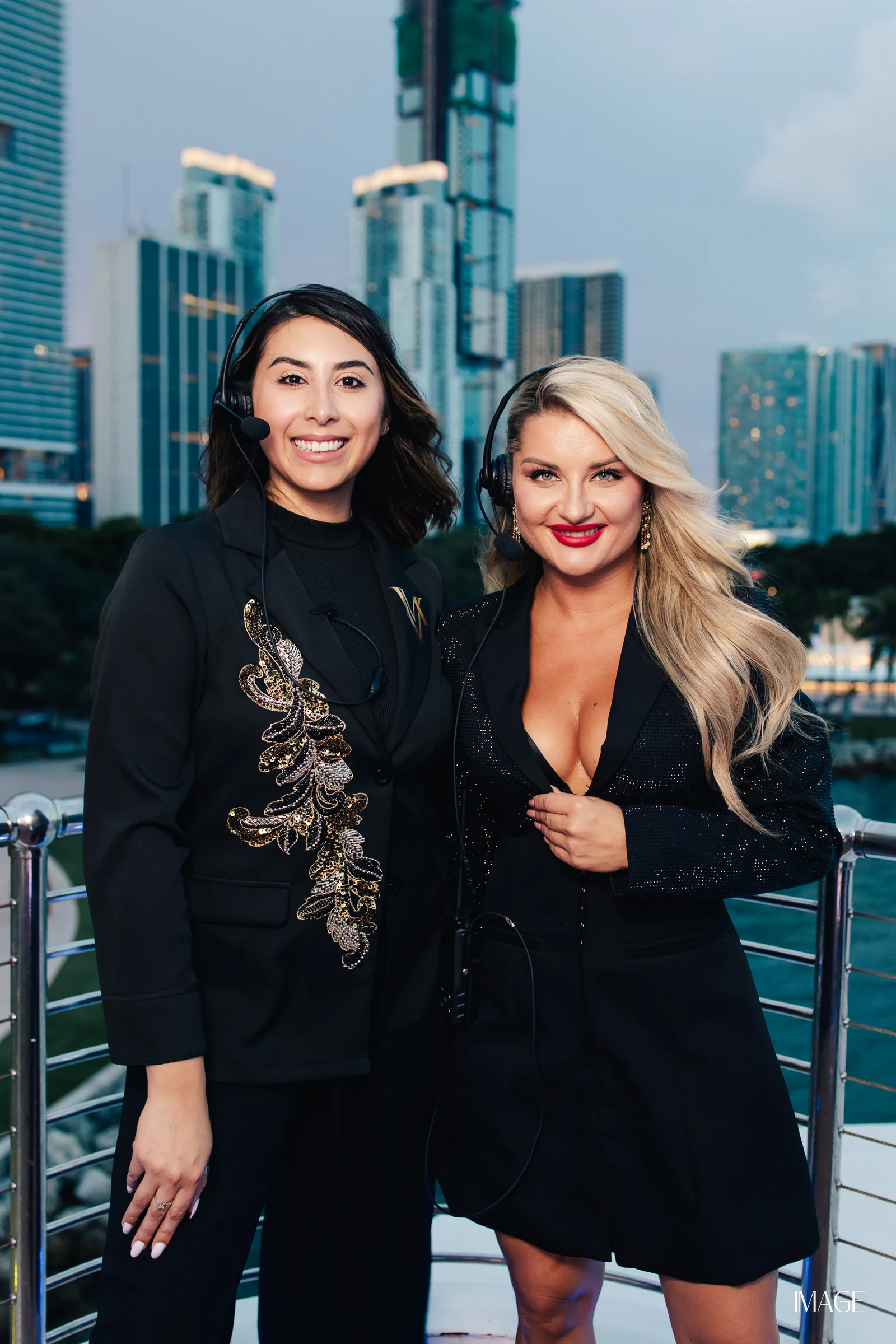 Margo Velvet x Miss USA — Events photography by IMAGE MIAMI — photo 249 of 250