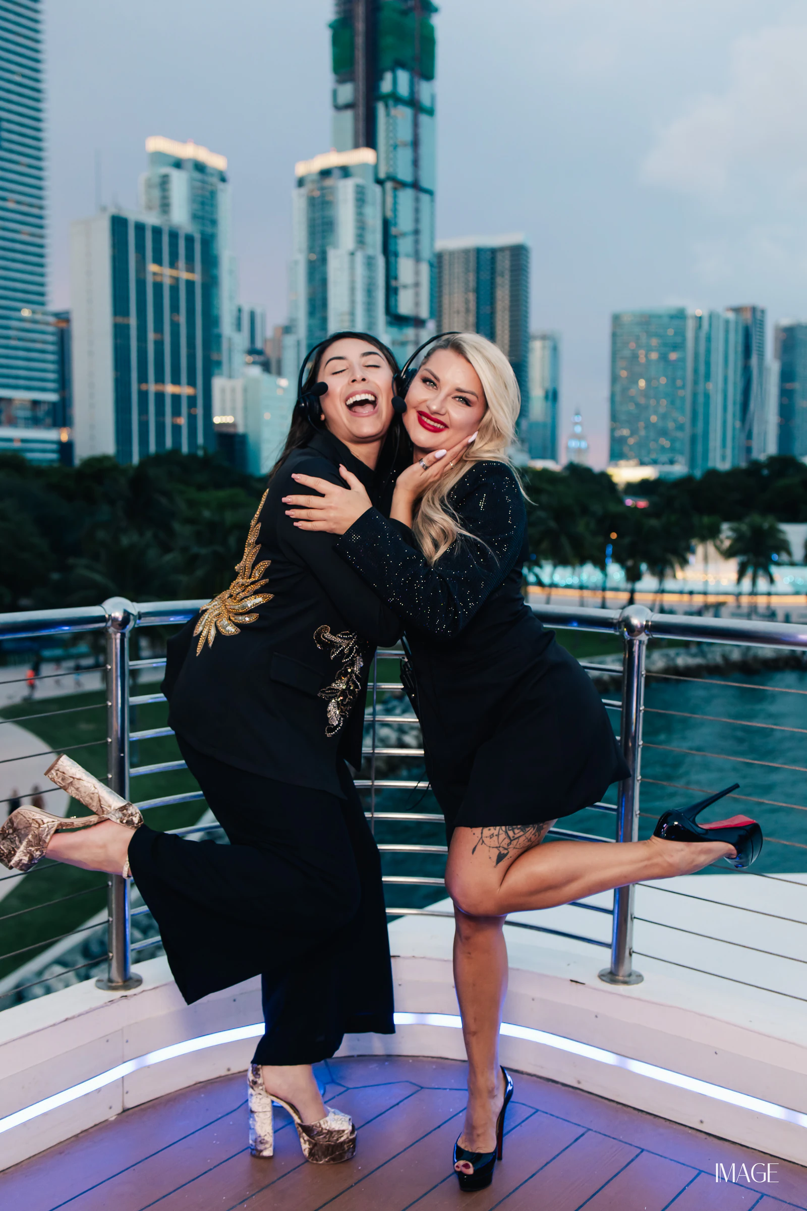 Margo Velvet x Miss USA — Events photography by IMAGE MIAMI — photo 145 of 250