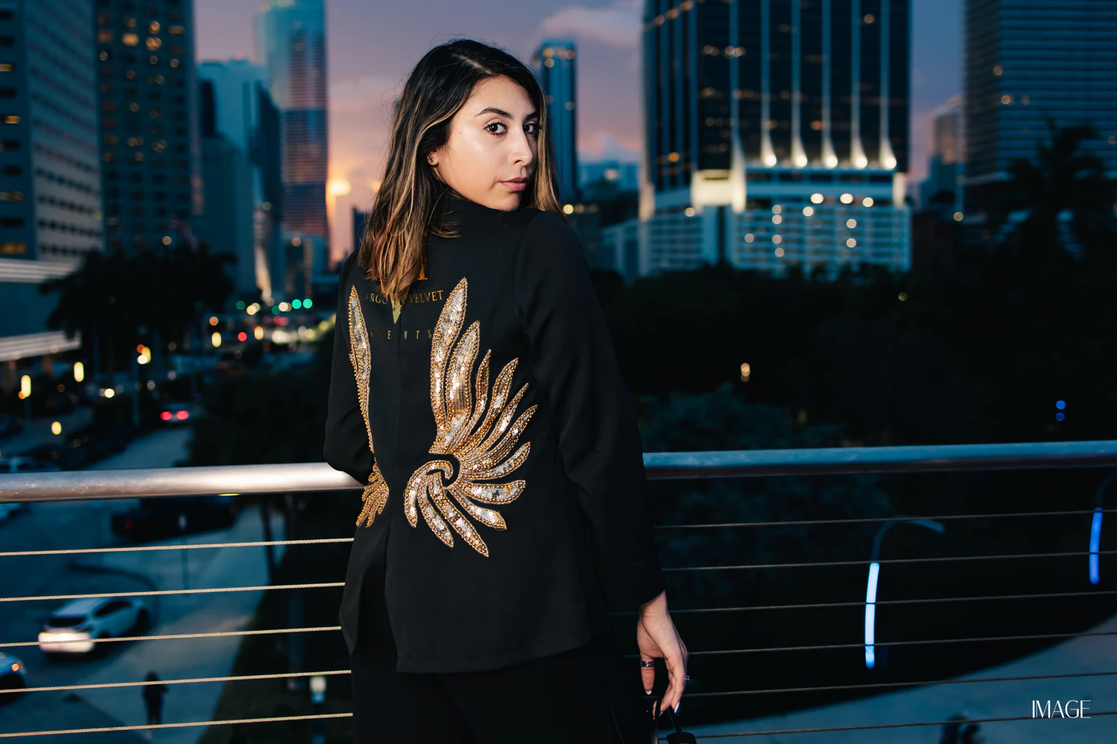 Margo Velvet x Miss USA — Events photography by IMAGE MIAMI — photo 12 of 250