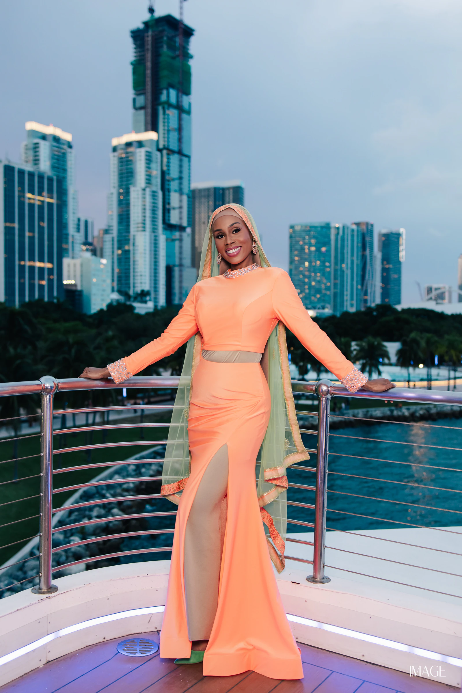 Margo Velvet x Miss USA — Events photography by IMAGE MIAMI — photo 50 of 250