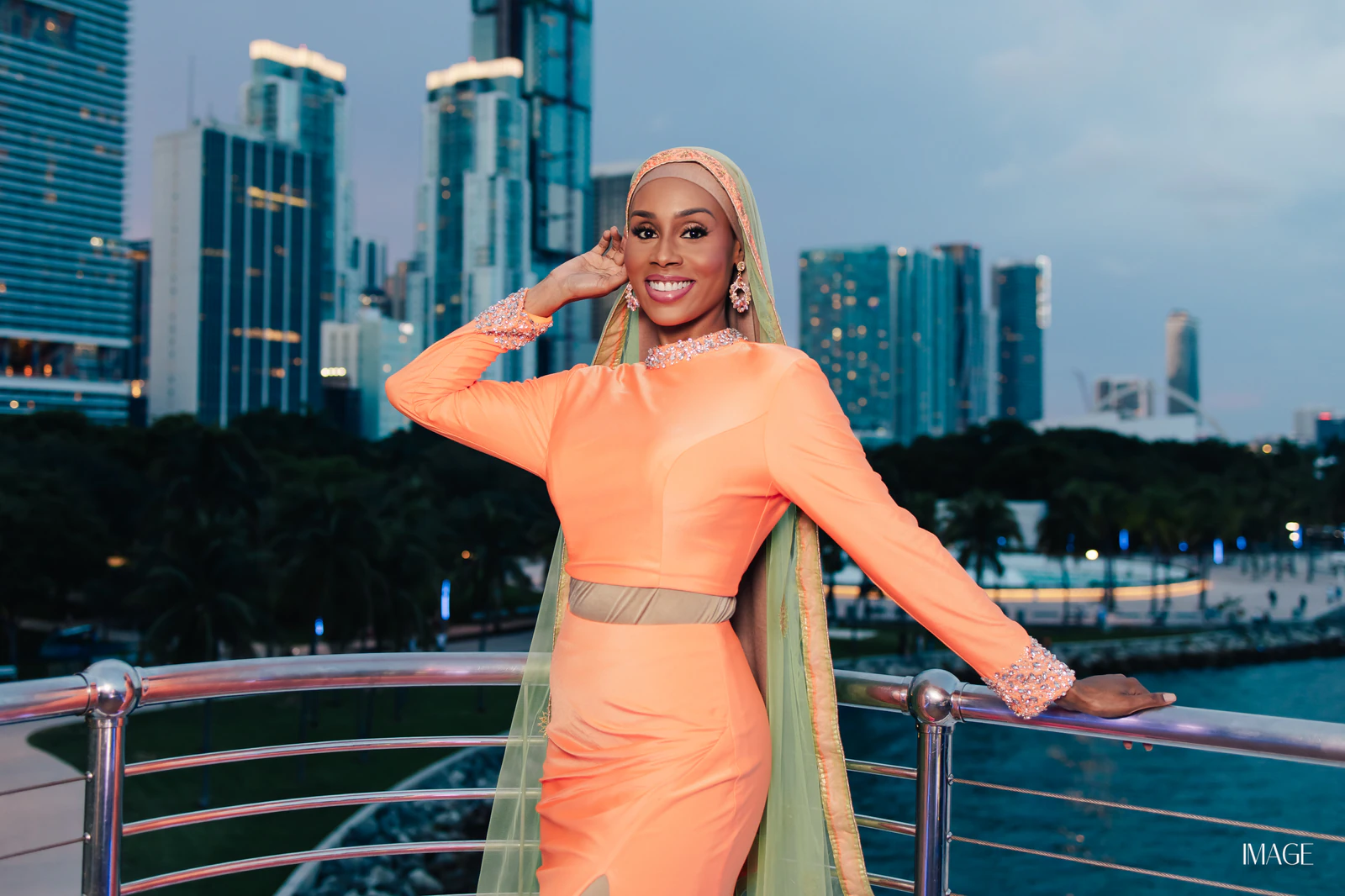 Margo Velvet x Miss USA — Events photography by IMAGE MIAMI — photo 239 of 250
