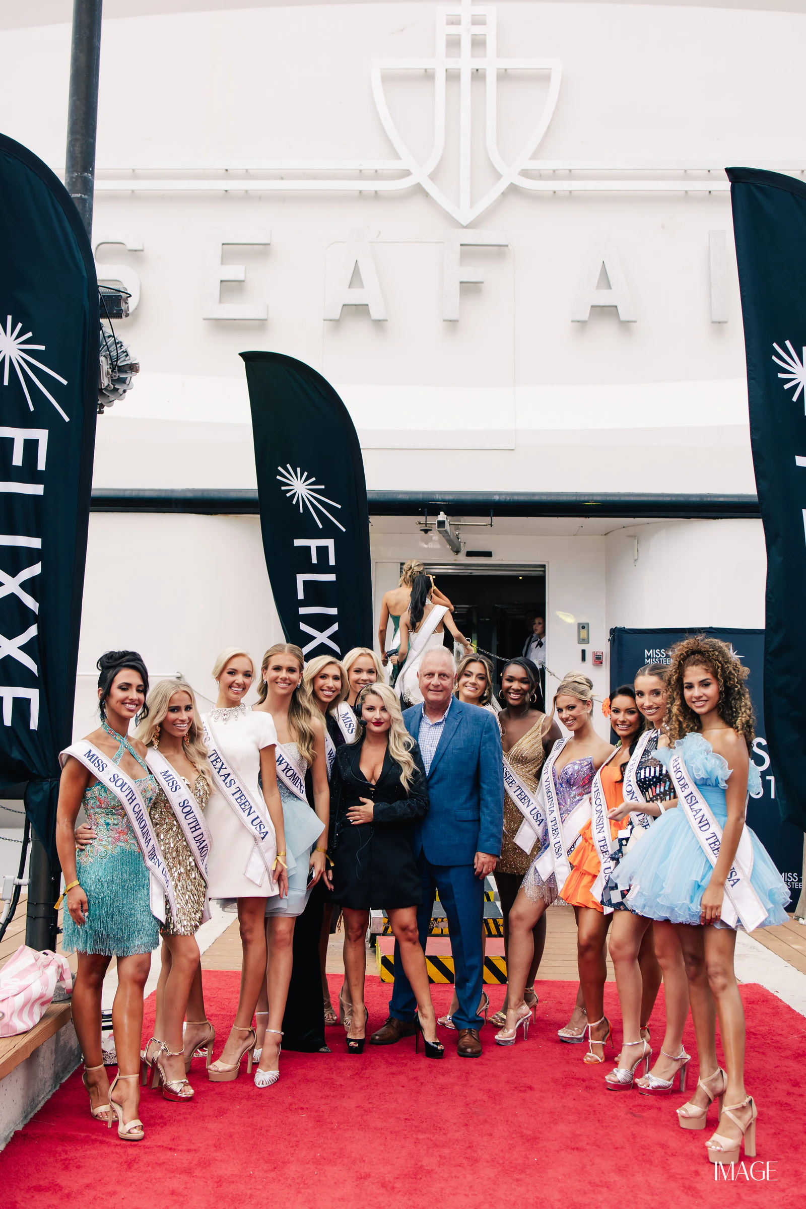 Margo Velvet x Miss USA — Events photography by IMAGE MIAMI — photo 108 of 250