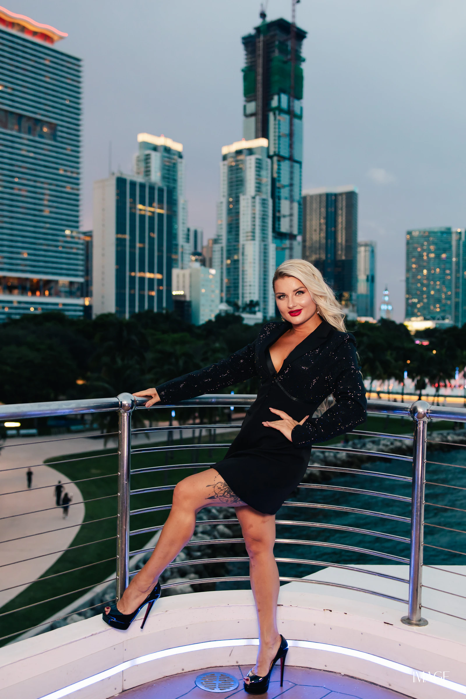 Margo Velvet x Miss USA — Events photography by IMAGE MIAMI — photo 161 of 250