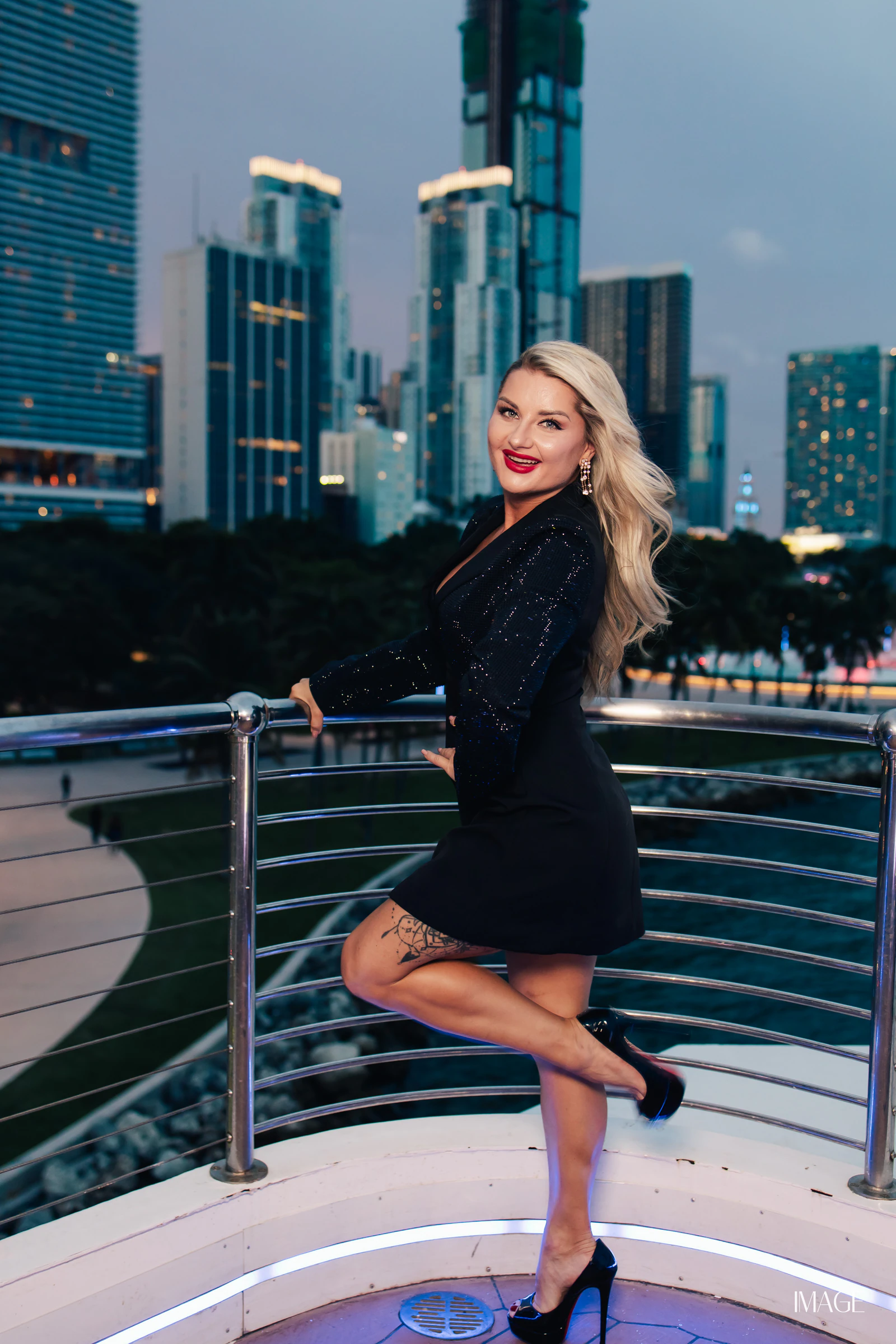 Margo Velvet x Miss USA — Events photography by IMAGE MIAMI — photo 111 of 250