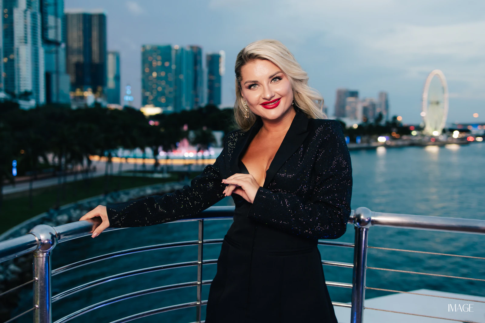 Margo Velvet x Miss USA — Events photography by IMAGE MIAMI — photo 14 of 250