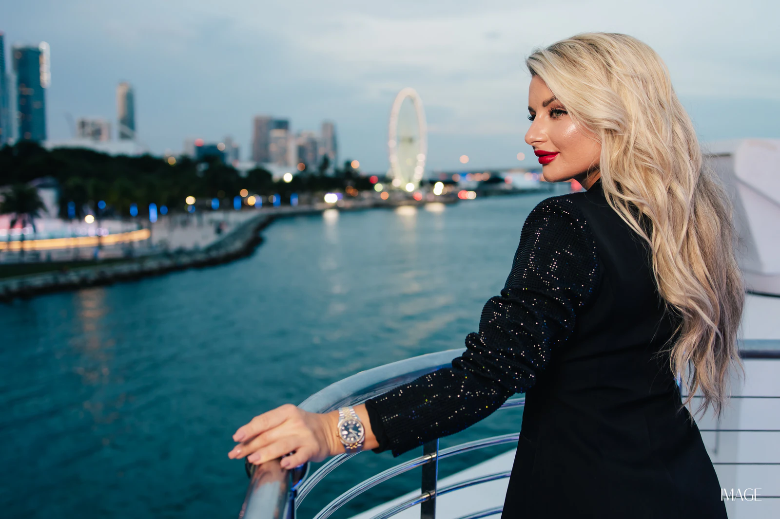 Margo Velvet x Miss USA — Events photography by IMAGE MIAMI — photo 101 of 250