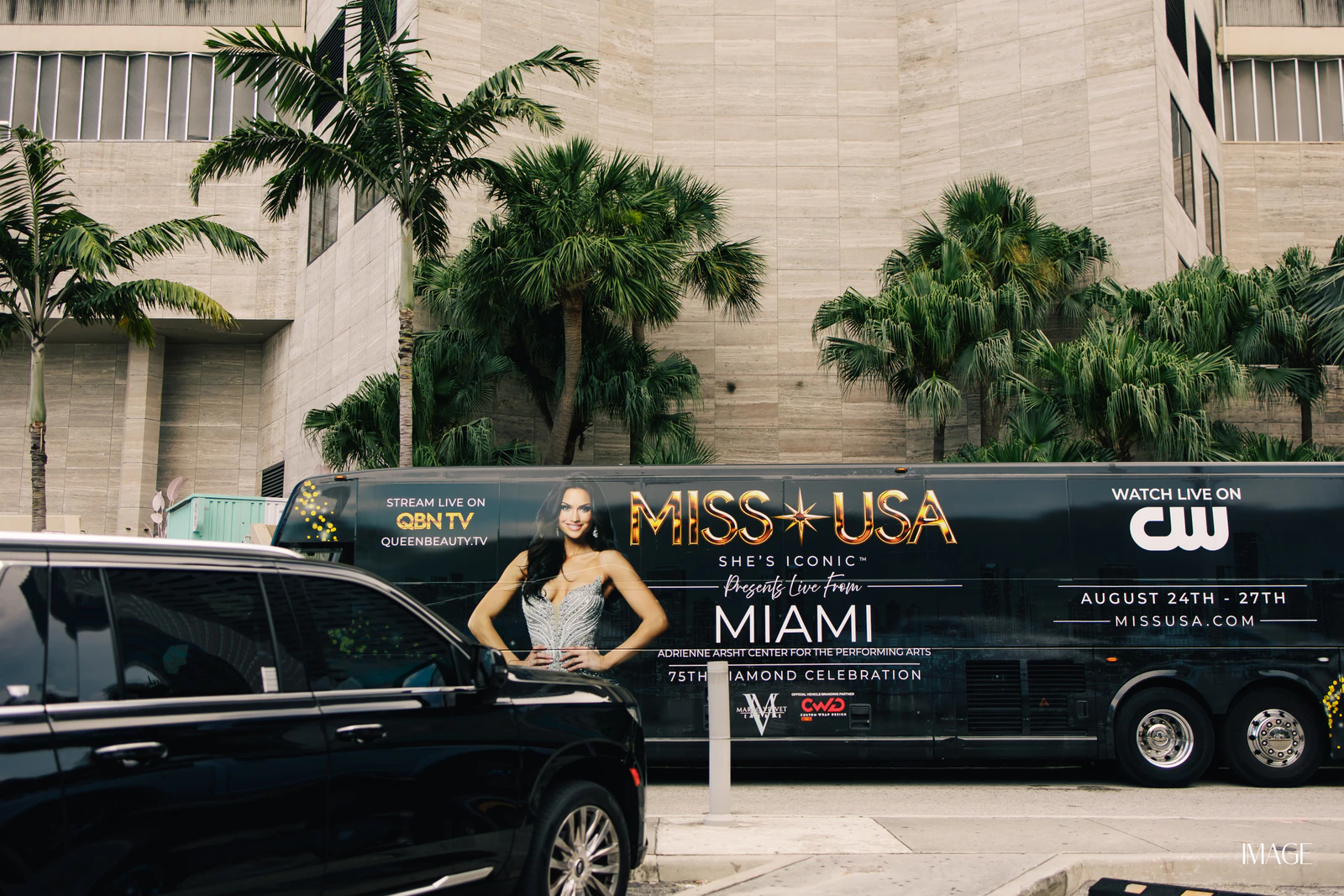 Margo Velvet x Miss USA — Events photography by IMAGE MIAMI — photo 28 of 250