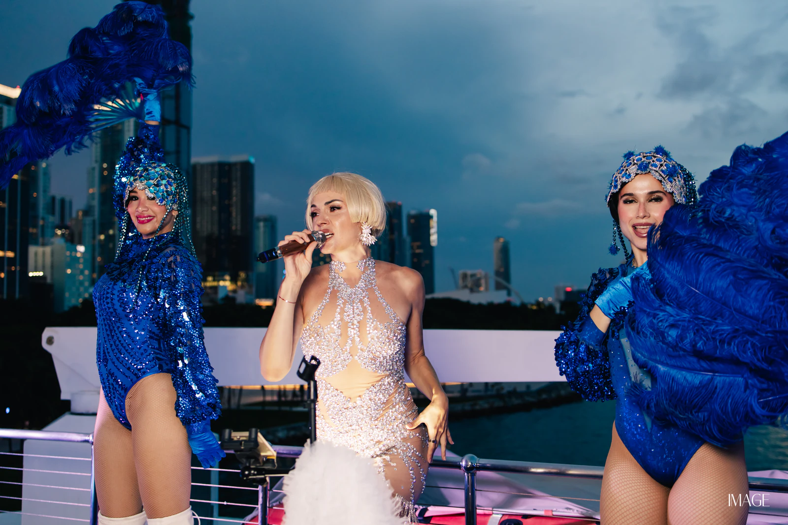 Margo Velvet x Miss USA — Events photography by IMAGE MIAMI — photo 245 of 250