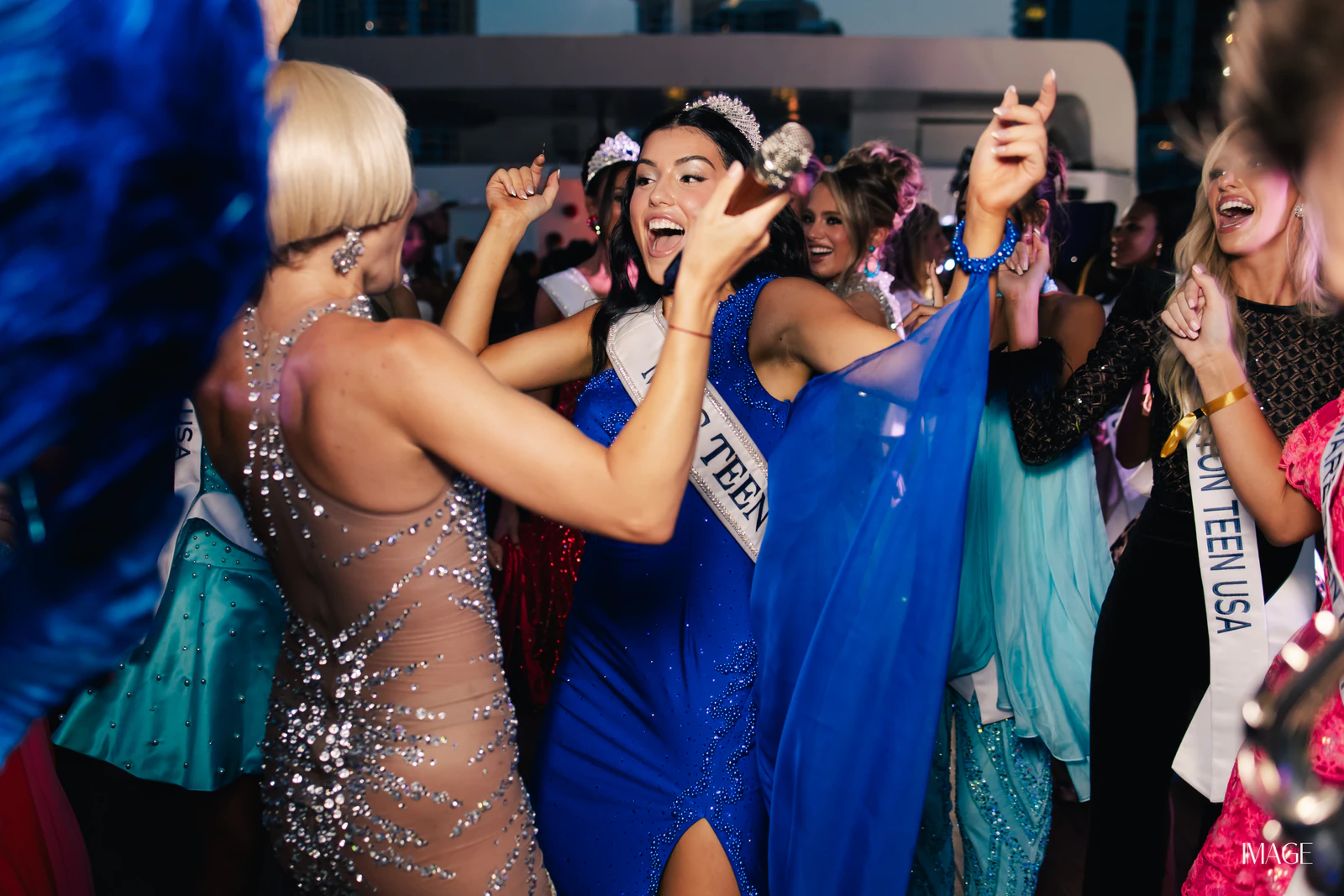 Margo Velvet x Miss USA — Events photography by IMAGE MIAMI — photo 89 of 250