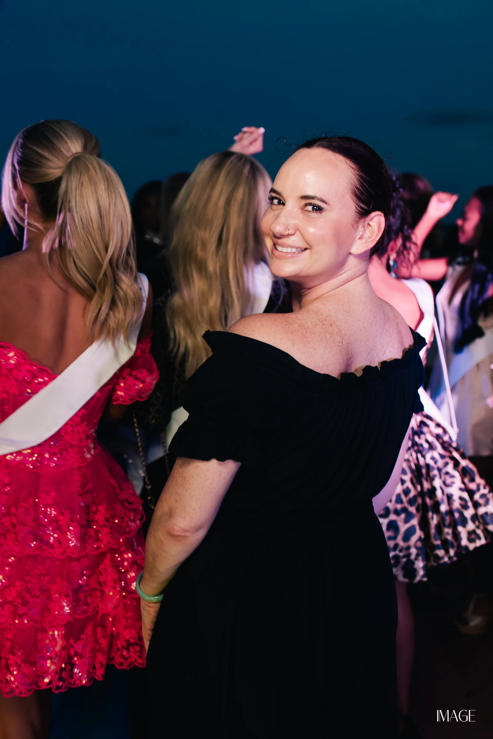 Margo Velvet x Miss USA — Events photography by IMAGE MIAMI — photo 20 of 250