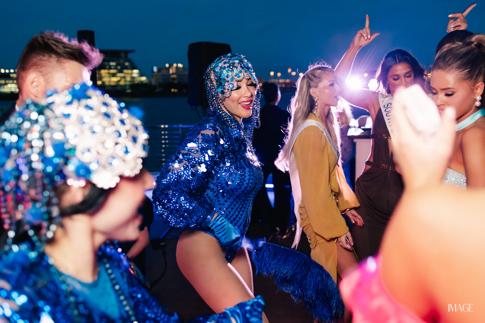 Margo Velvet x Miss USA — Events photography by IMAGE MIAMI — photo 31 of 250