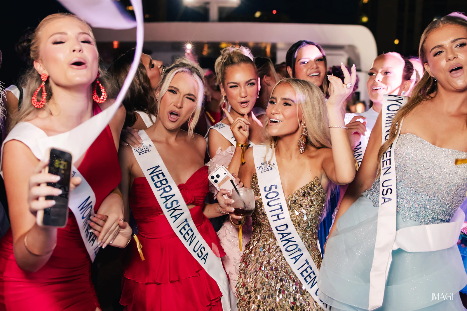 Margo Velvet x Miss USA — Events photography by IMAGE MIAMI — photo 115 of 250