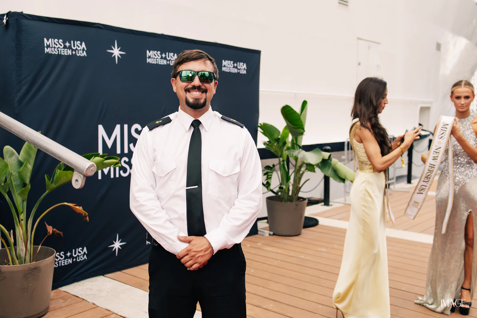 Margo Velvet x Miss USA — Events photography by IMAGE MIAMI — photo 181 of 250