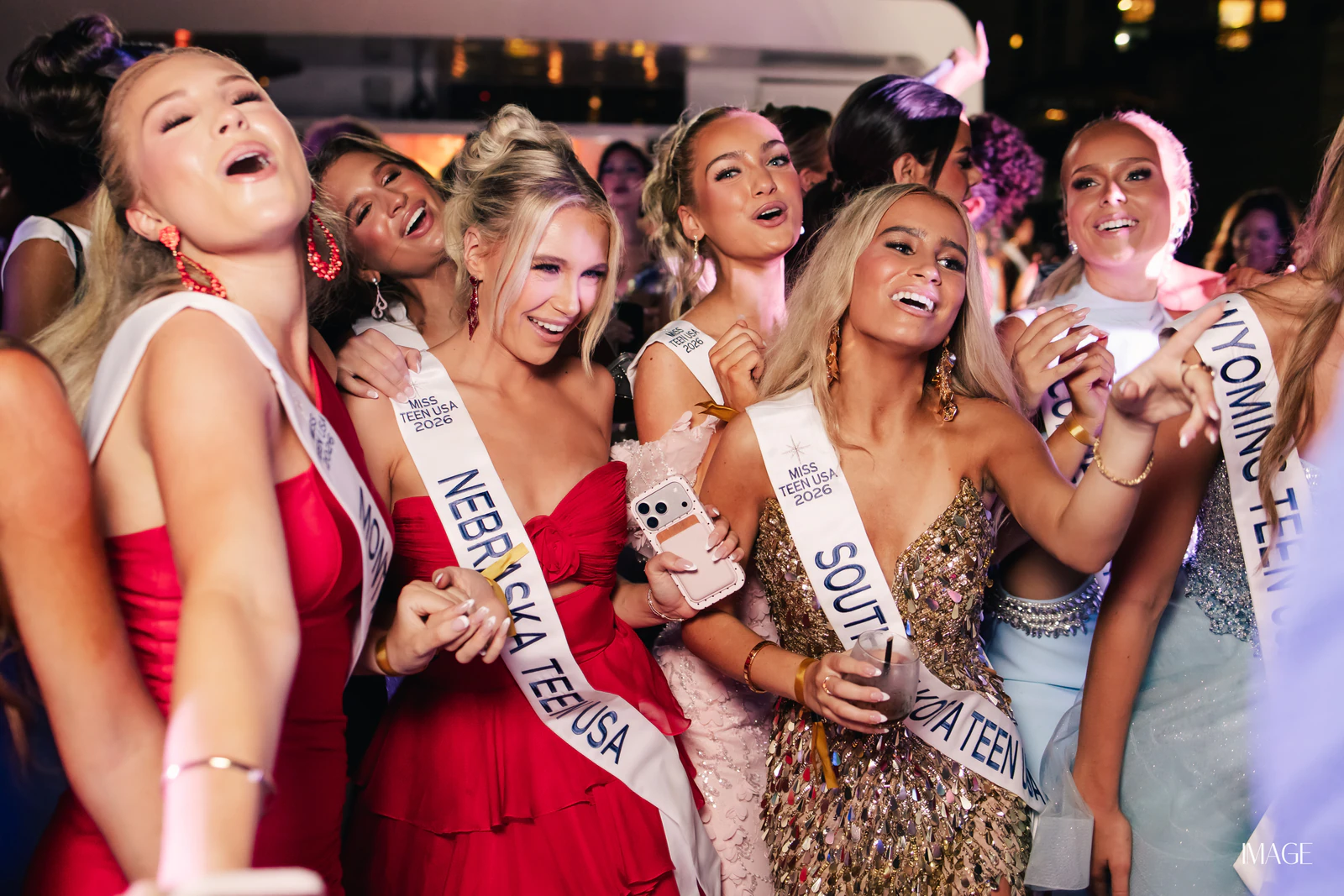 Margo Velvet x Miss USA — Events photography by IMAGE MIAMI — photo 200 of 250