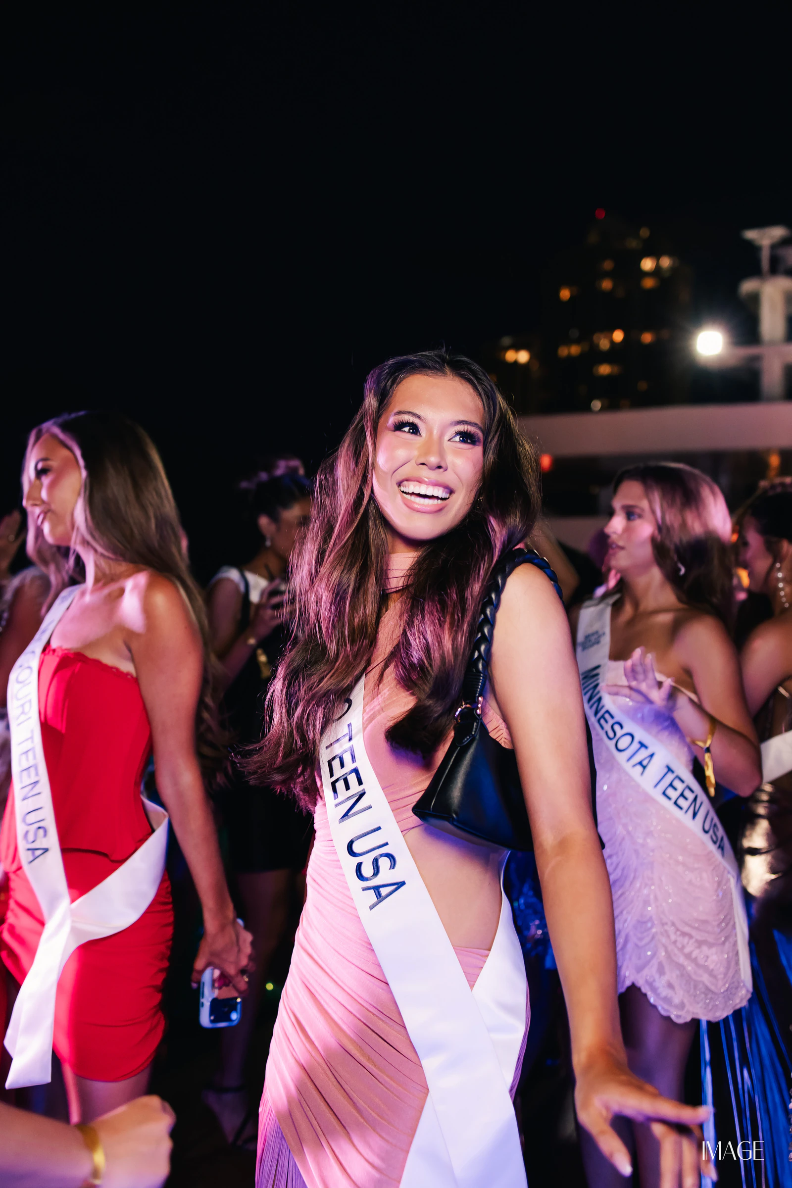 Margo Velvet x Miss USA — Events photography by IMAGE MIAMI — photo 151 of 250