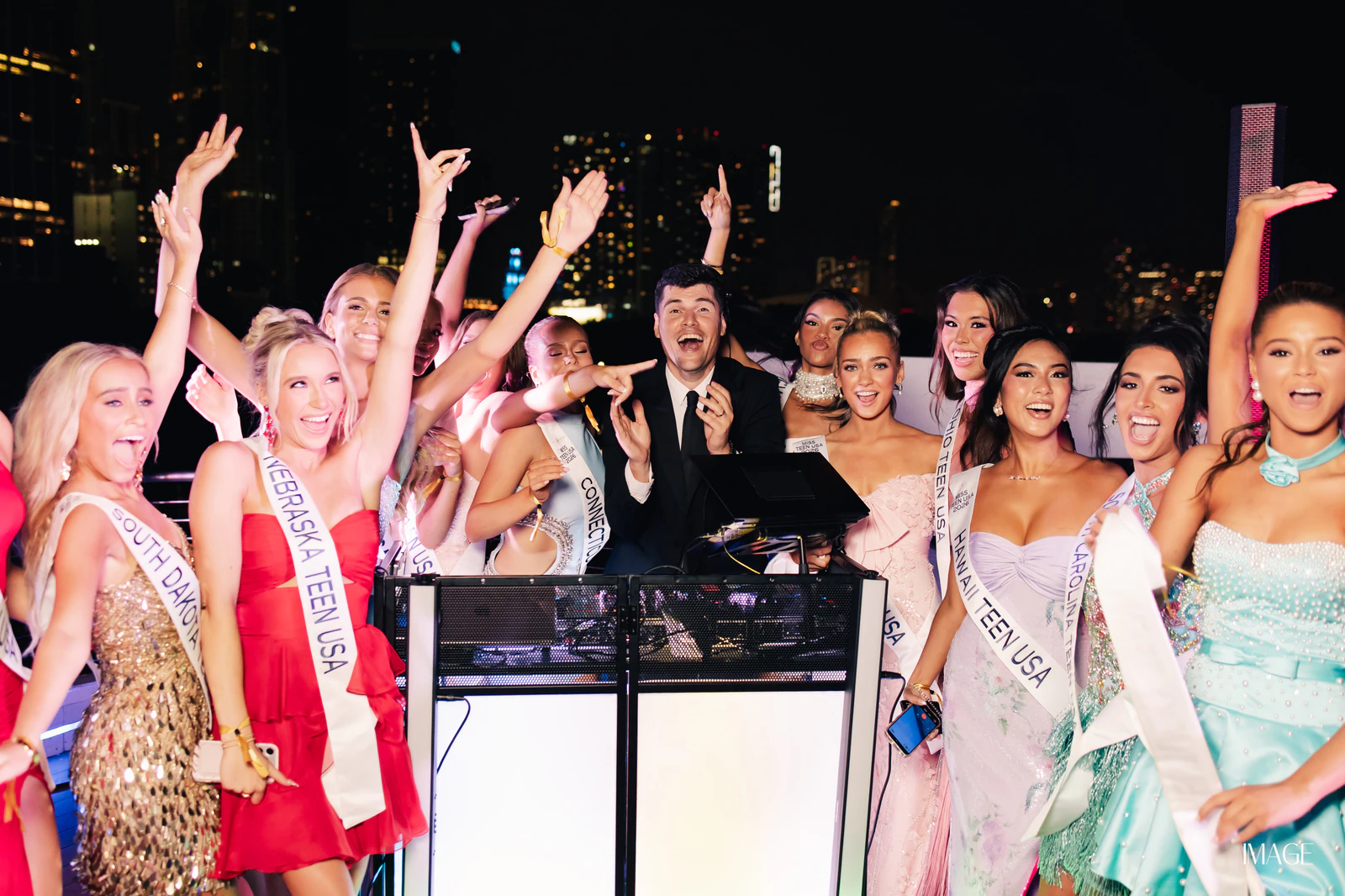 Margo Velvet x Miss USA — Events photography by IMAGE MIAMI — photo 132 of 250
