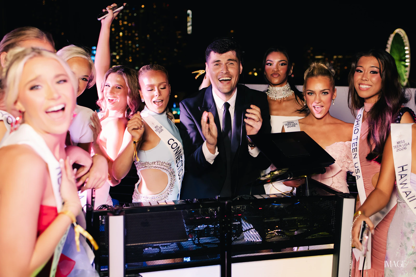 Margo Velvet x Miss USA — Events photography by IMAGE MIAMI — photo 182 of 250