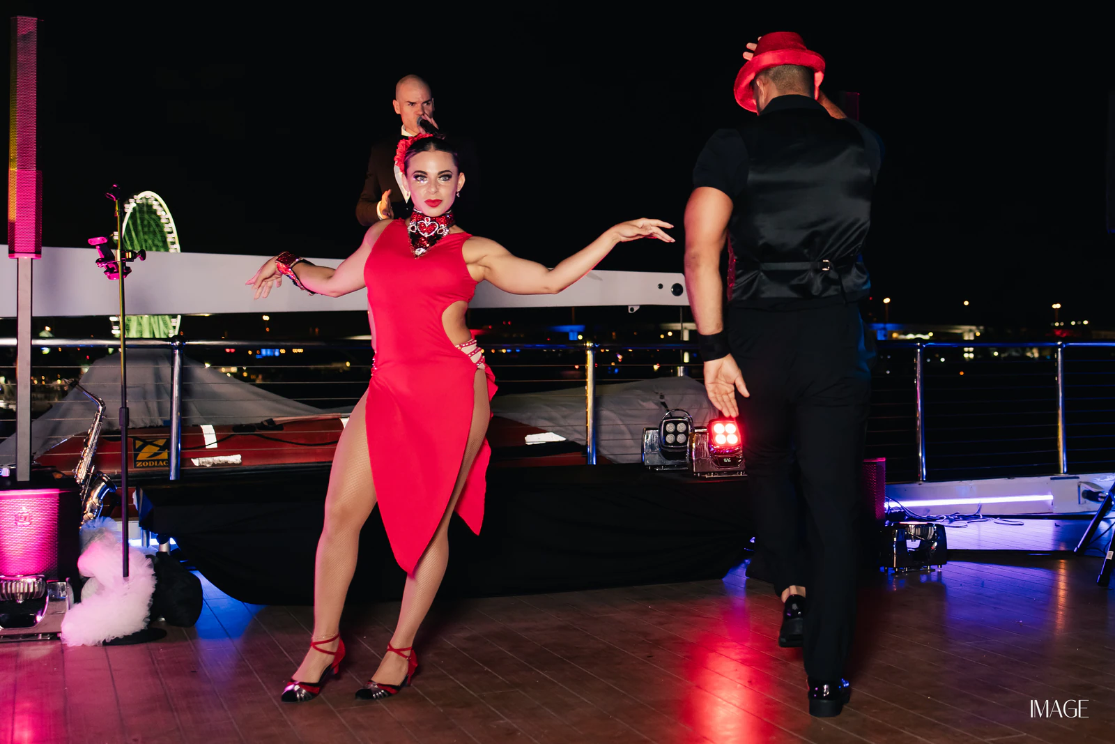 Margo Velvet x Miss USA — Events photography by IMAGE MIAMI — photo 17 of 250