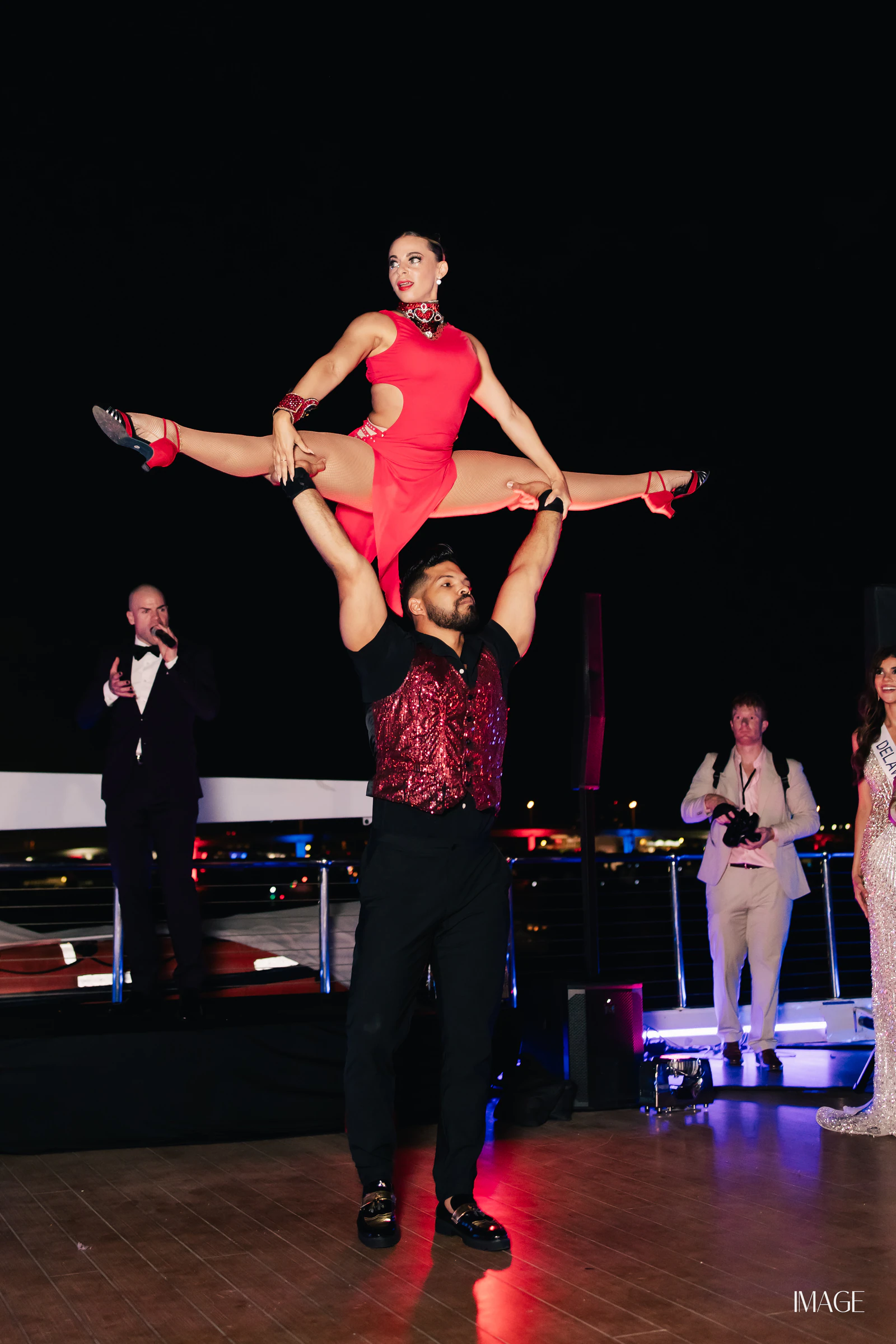 Margo Velvet x Miss USA — Events photography by IMAGE MIAMI — photo 150 of 250