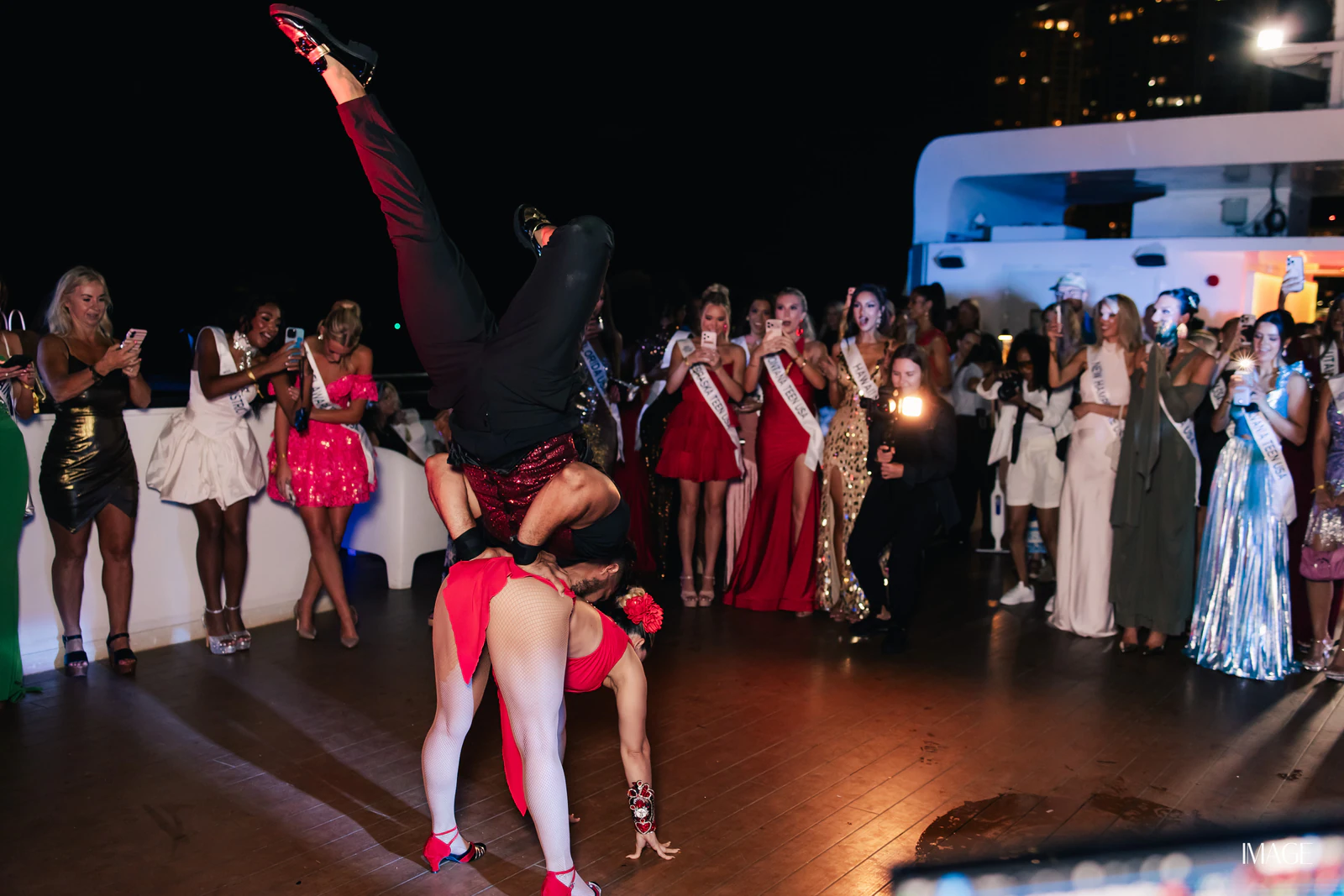 Margo Velvet x Miss USA — Events photography by IMAGE MIAMI — photo 77 of 250