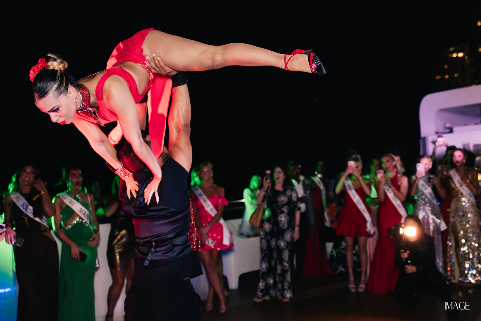 Margo Velvet x Miss USA — Events photography by IMAGE MIAMI — photo 62 of 250