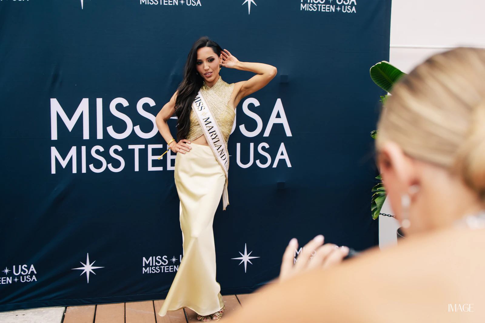 Margo Velvet x Miss USA — Events photography by IMAGE MIAMI — photo 78 of 250