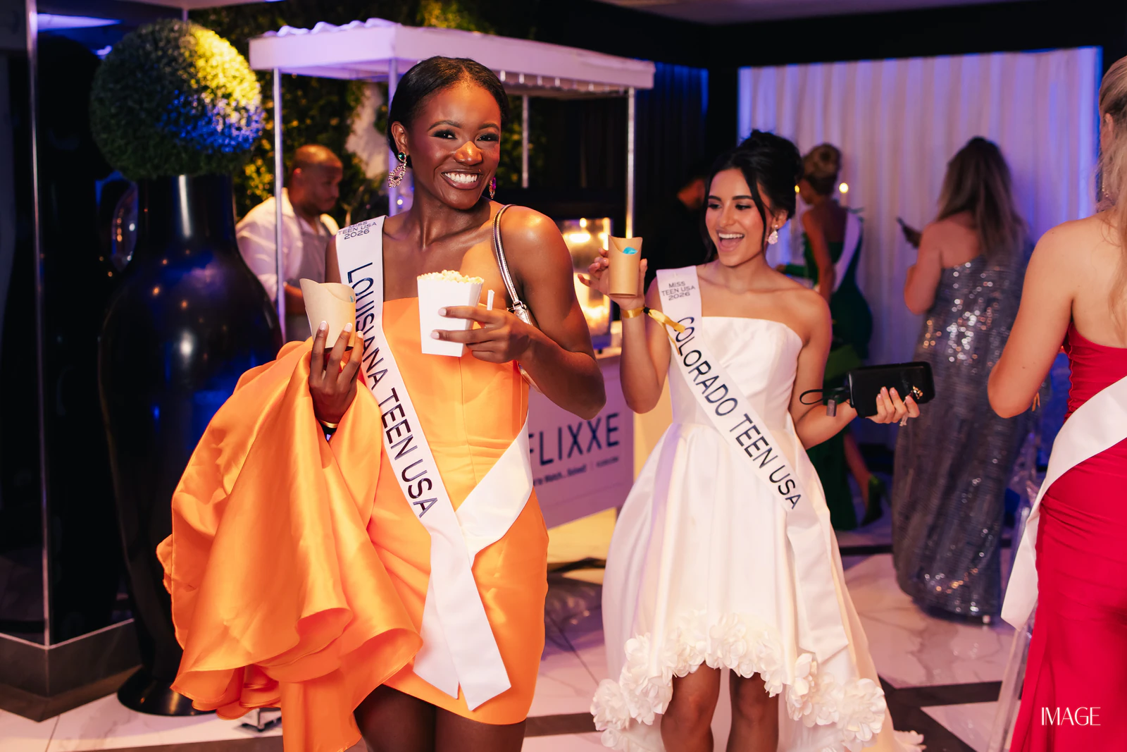 Margo Velvet x Miss USA — Events photography by IMAGE MIAMI — photo 51 of 250