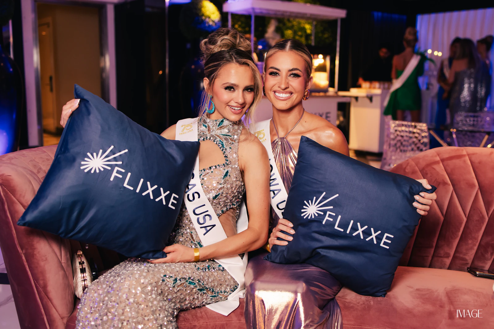 Margo Velvet x Miss USA — Events photography by IMAGE MIAMI — photo 205 of 250