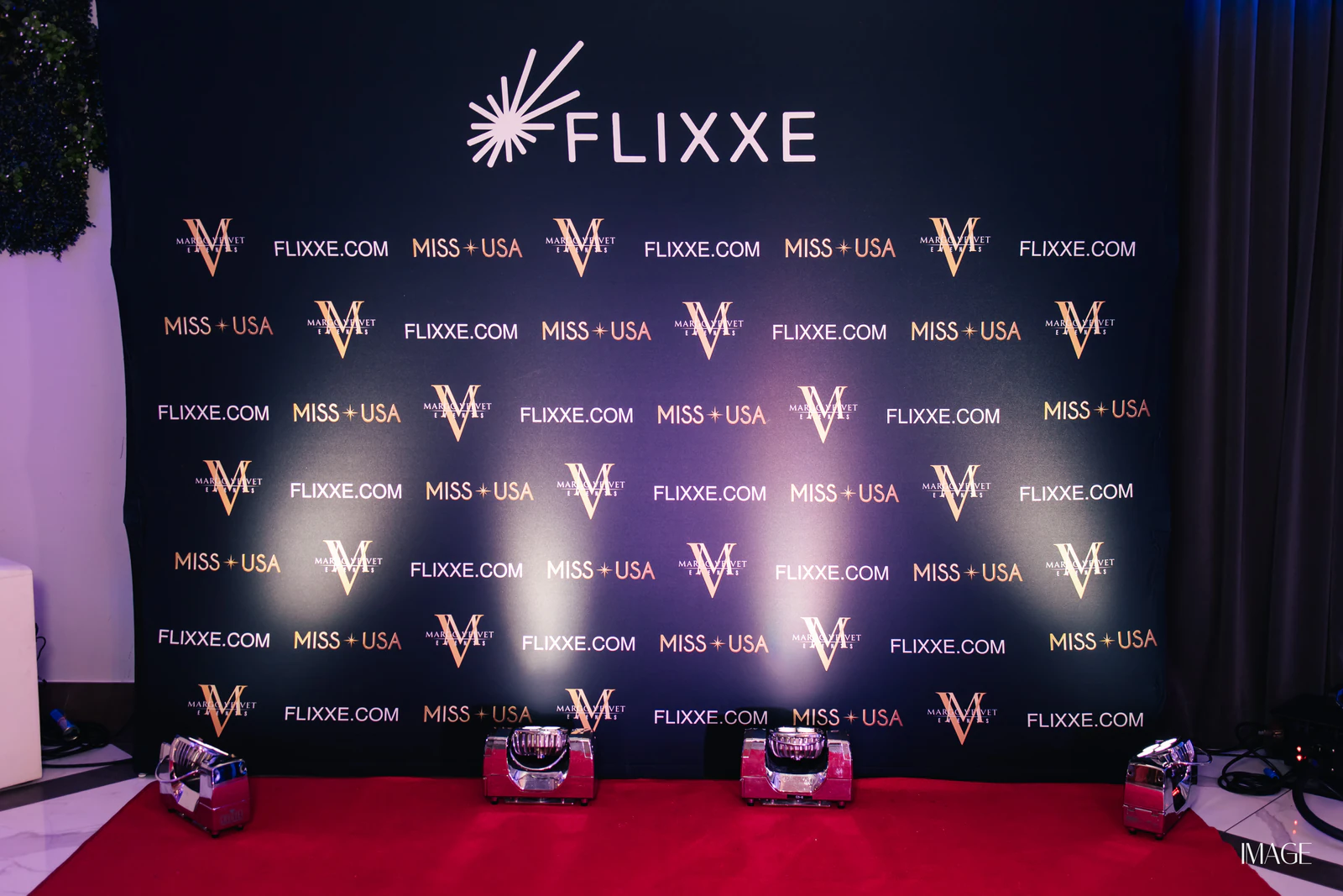 Margo Velvet x Miss USA — Events photography by IMAGE MIAMI — photo 53 of 250