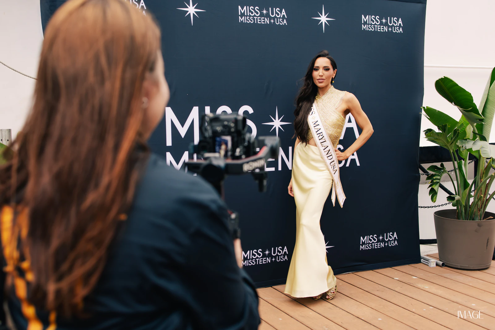 Margo Velvet x Miss USA — Events photography by IMAGE MIAMI — photo 166 of 250